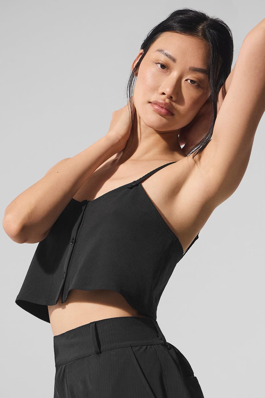 Dreamscape Tank