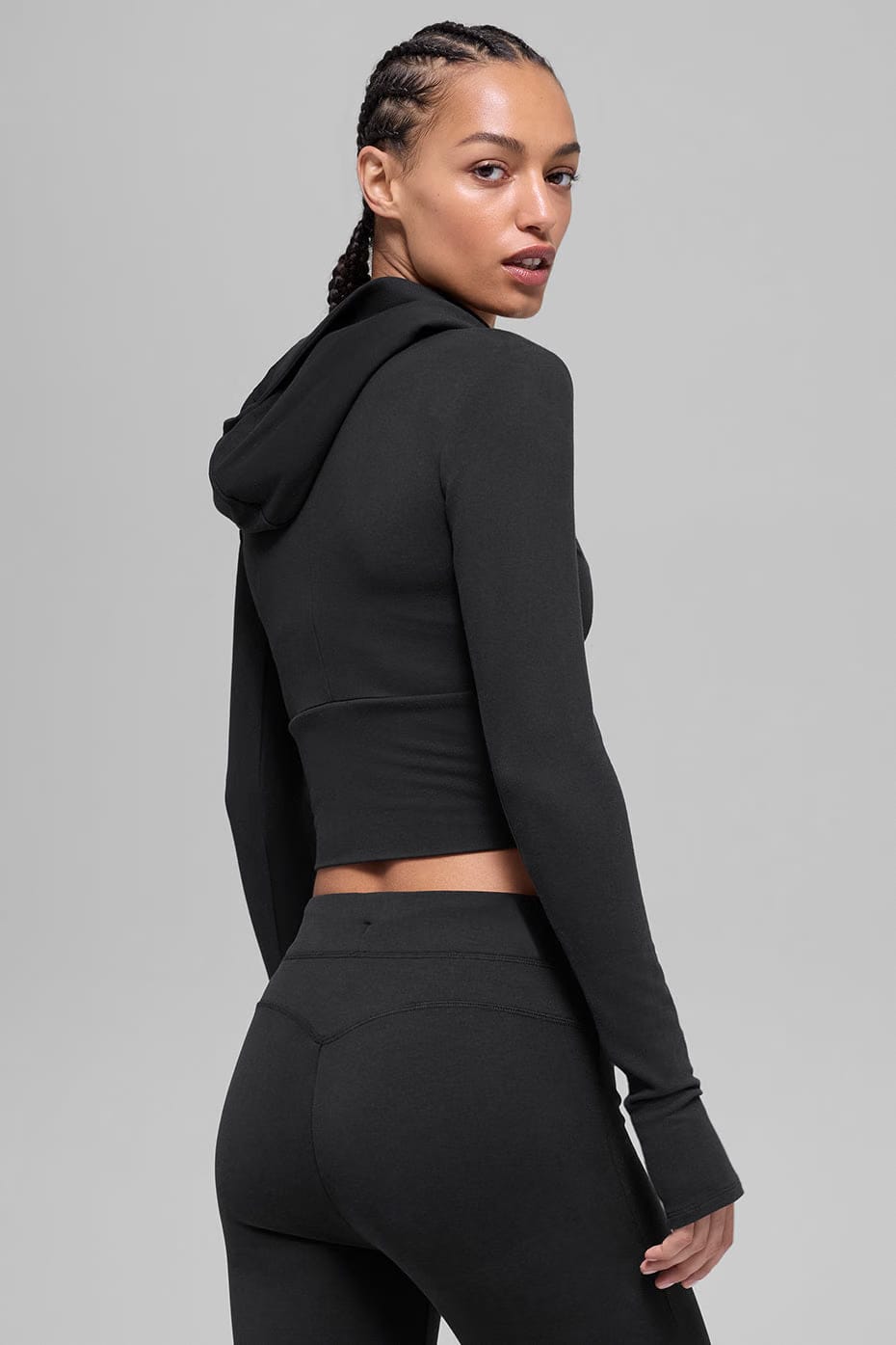 Sway Full Zip Hoodie