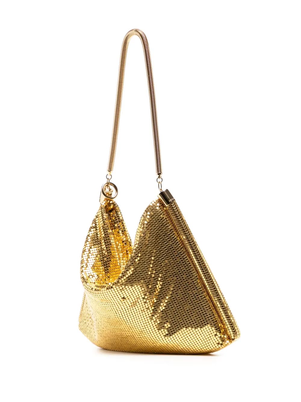 pixel shoulder bag