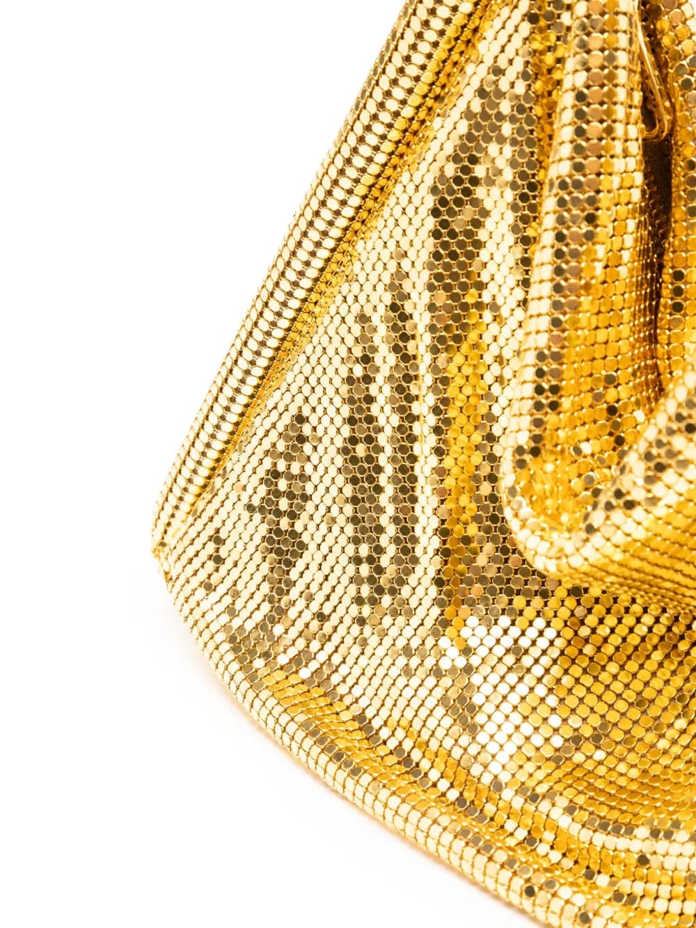 pixel shoulder bag