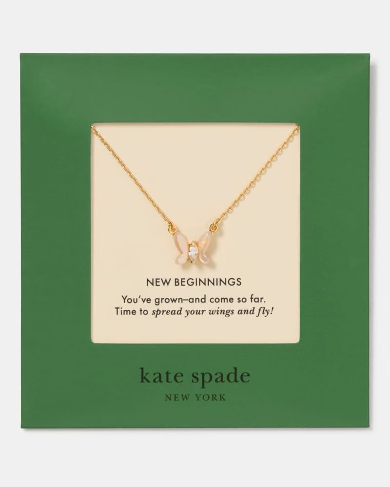 New Beginnings Carded Gifting Set
