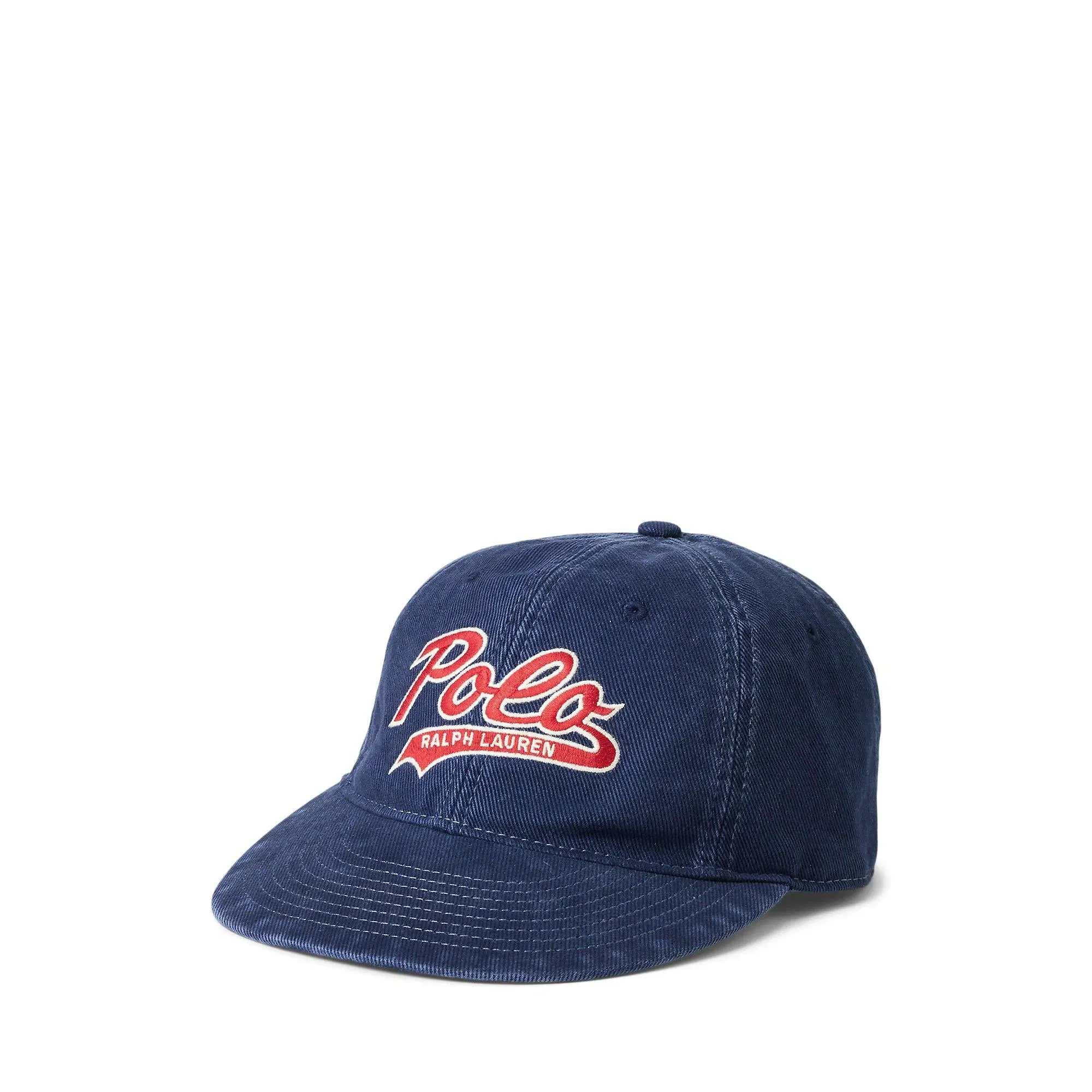 Authentic Baseball Cap