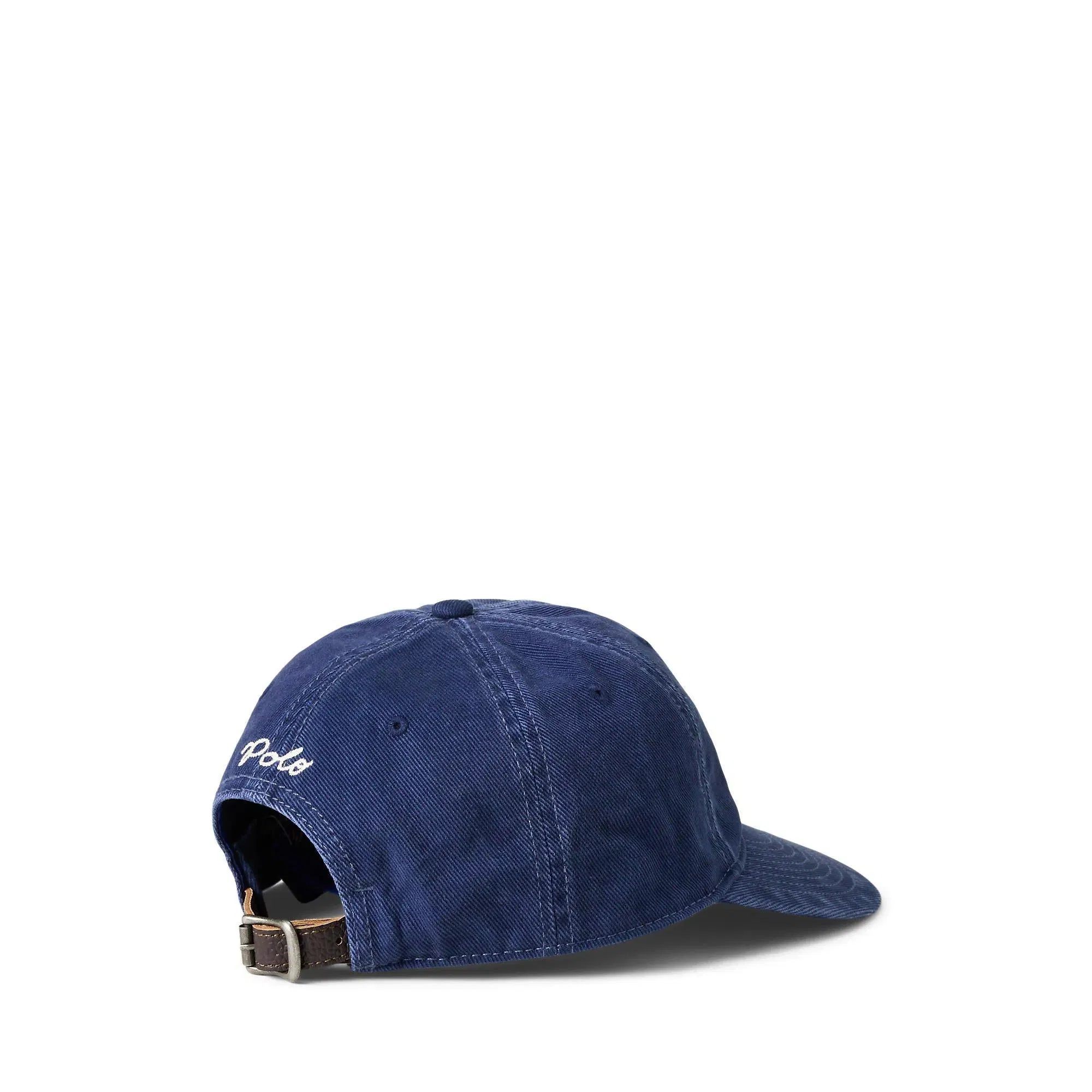 Authentic Baseball Cap