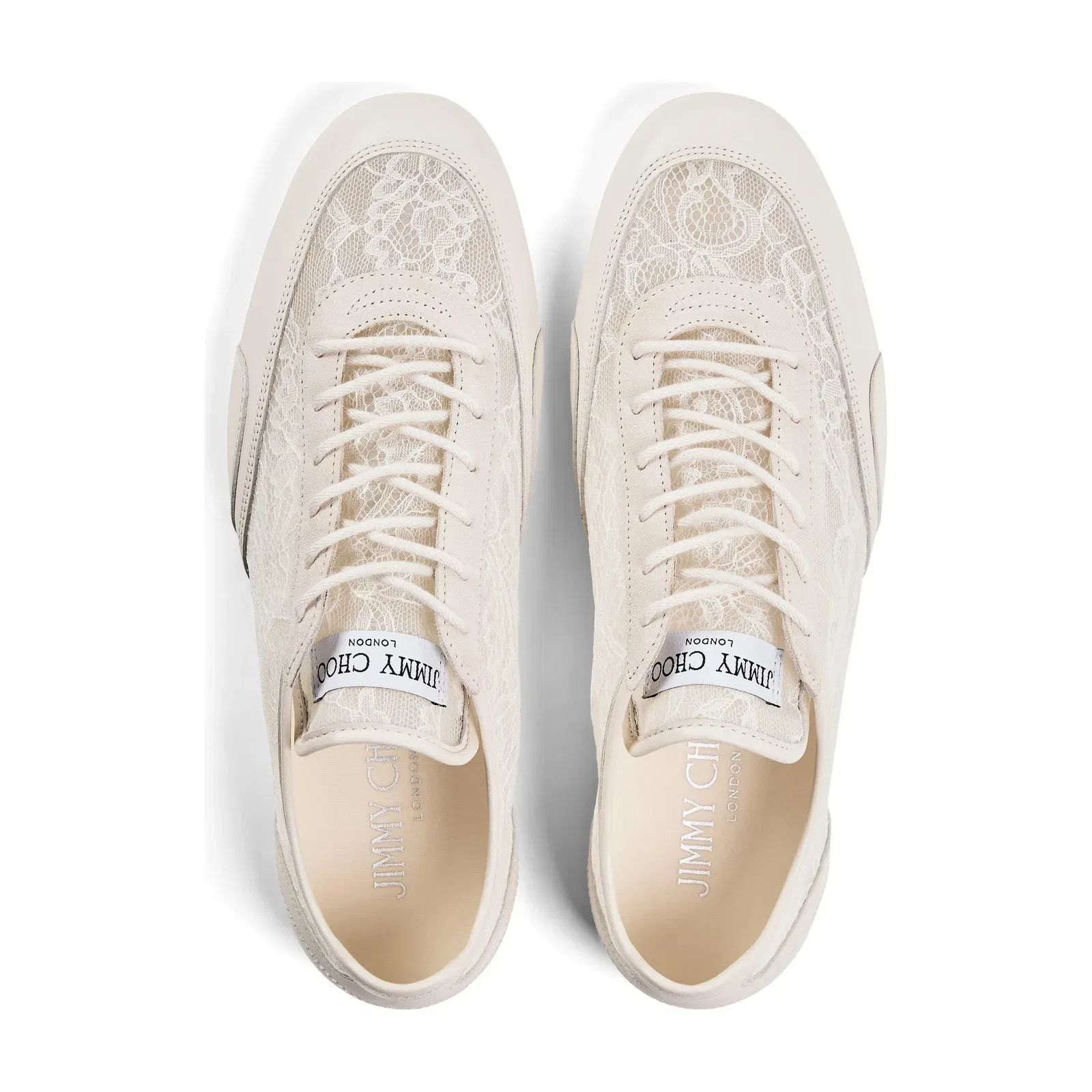 Sunny Snkr Low-Top Trainers