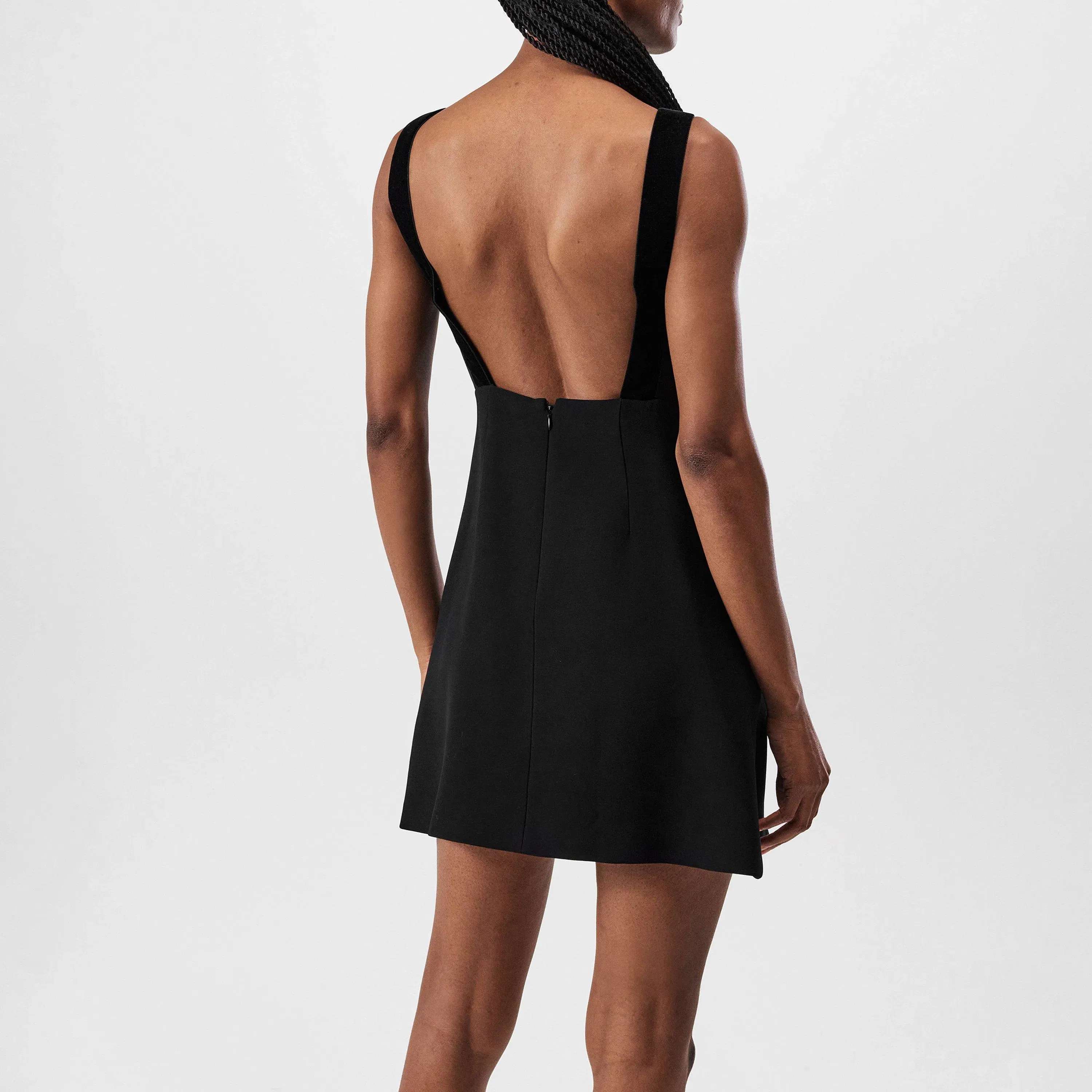 Cady Mini Dress