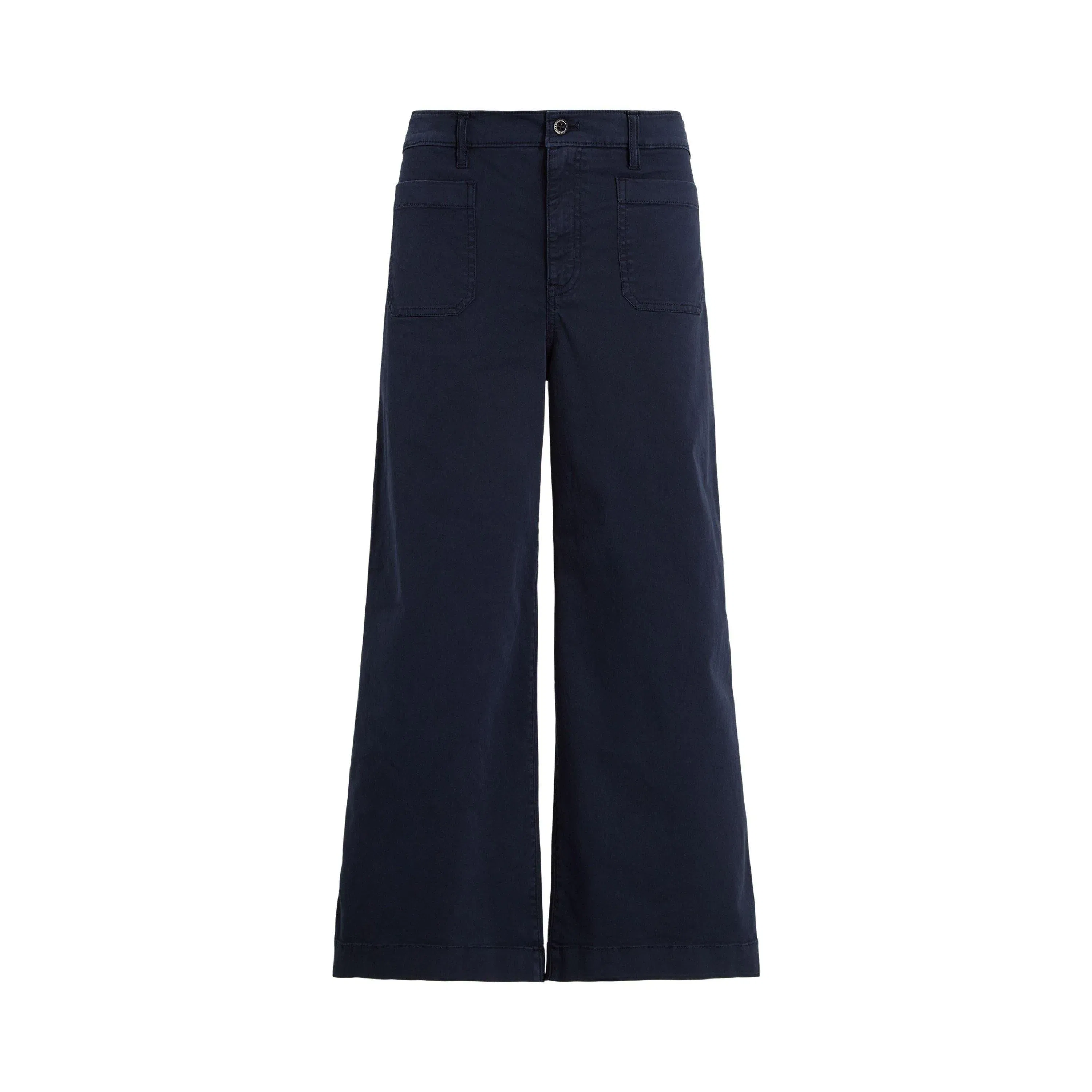 Yurshane Straight Leg Trouser