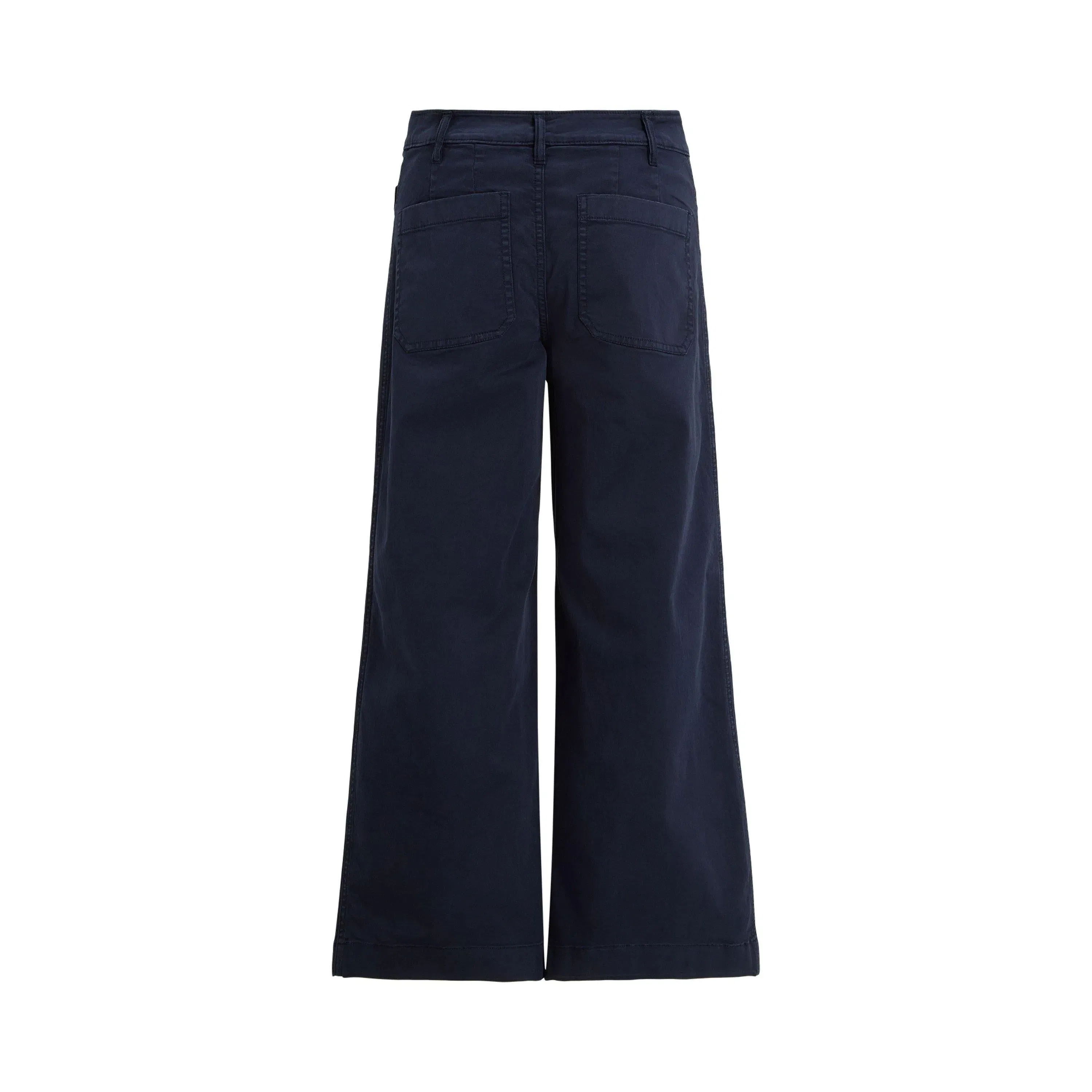 Yurshane Straight Leg Trouser
