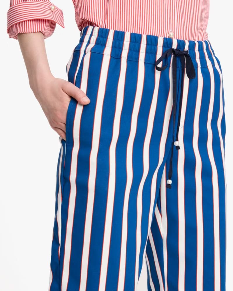 Awning Stripe Pants