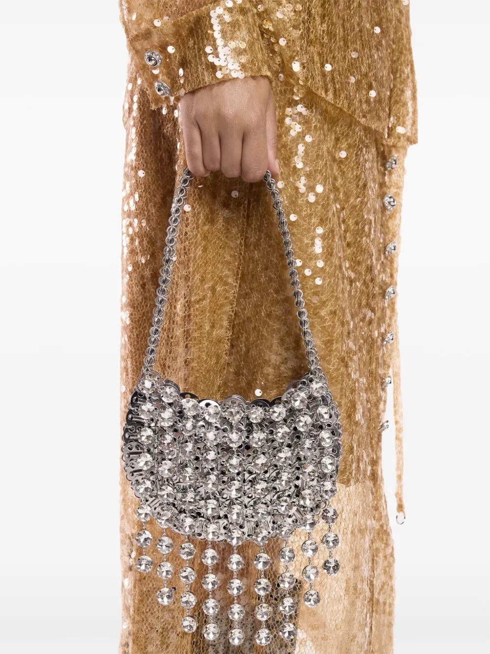 1969 Moon bag