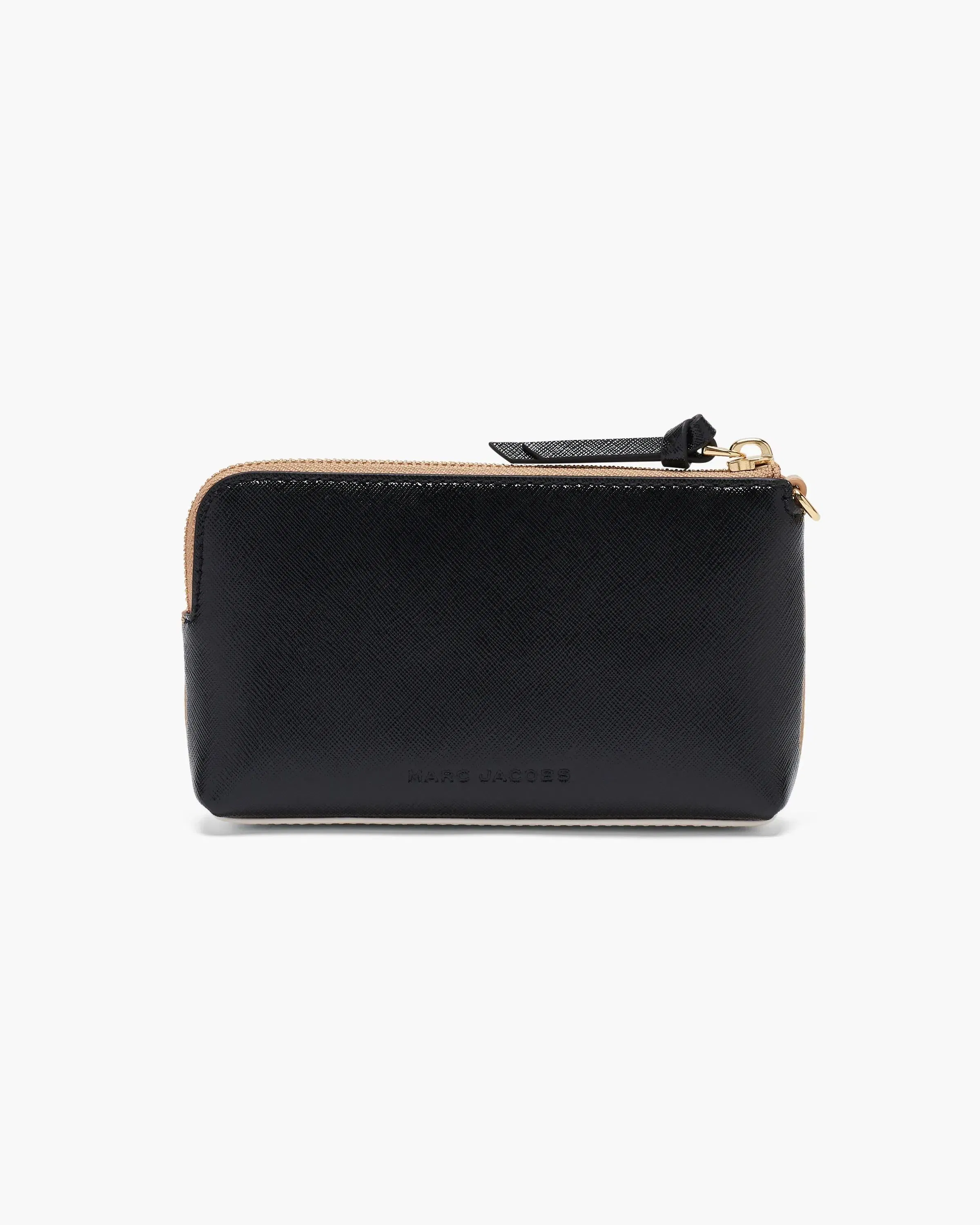 The Snapshot Wristlet