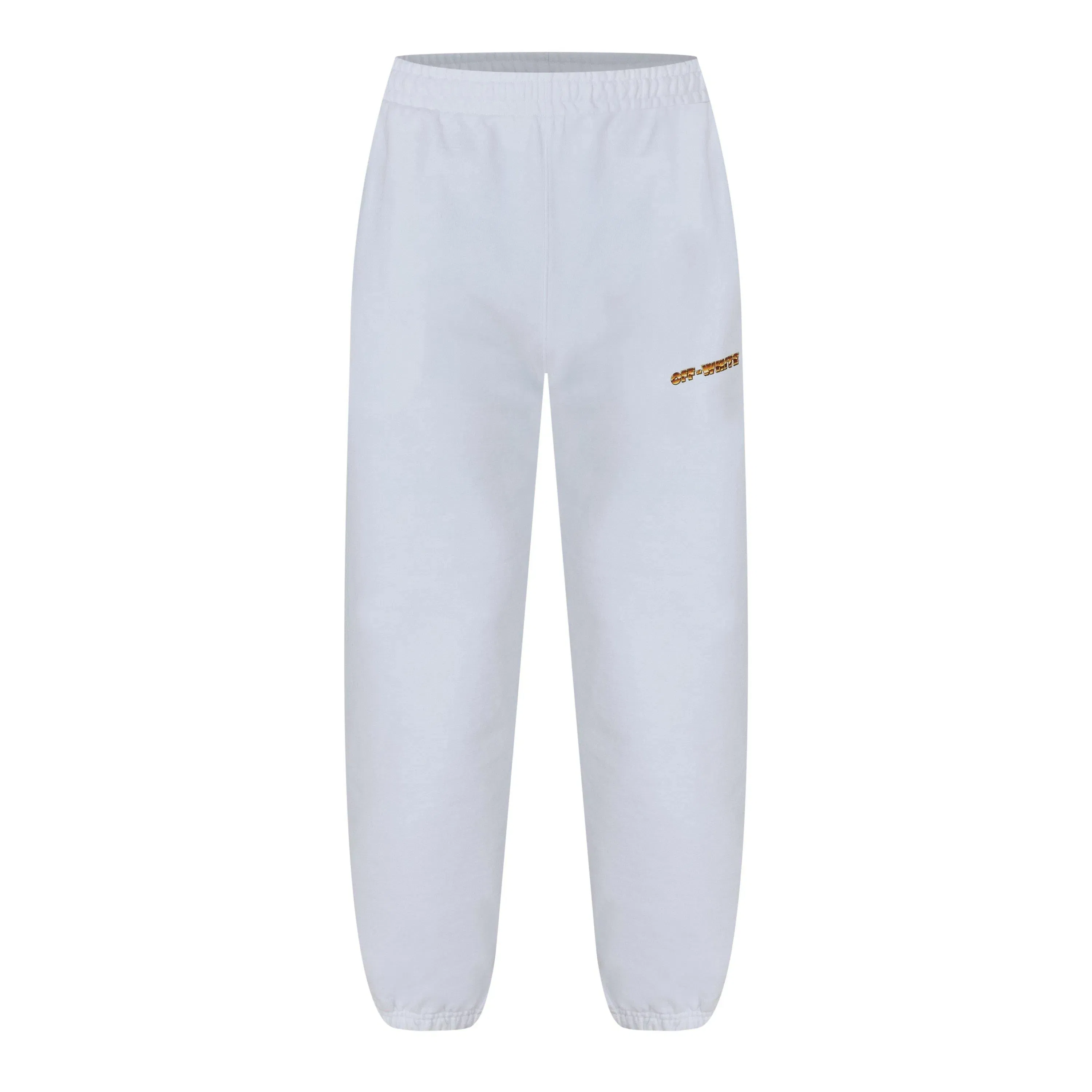 Arrow Logo Joggers Sweatpants