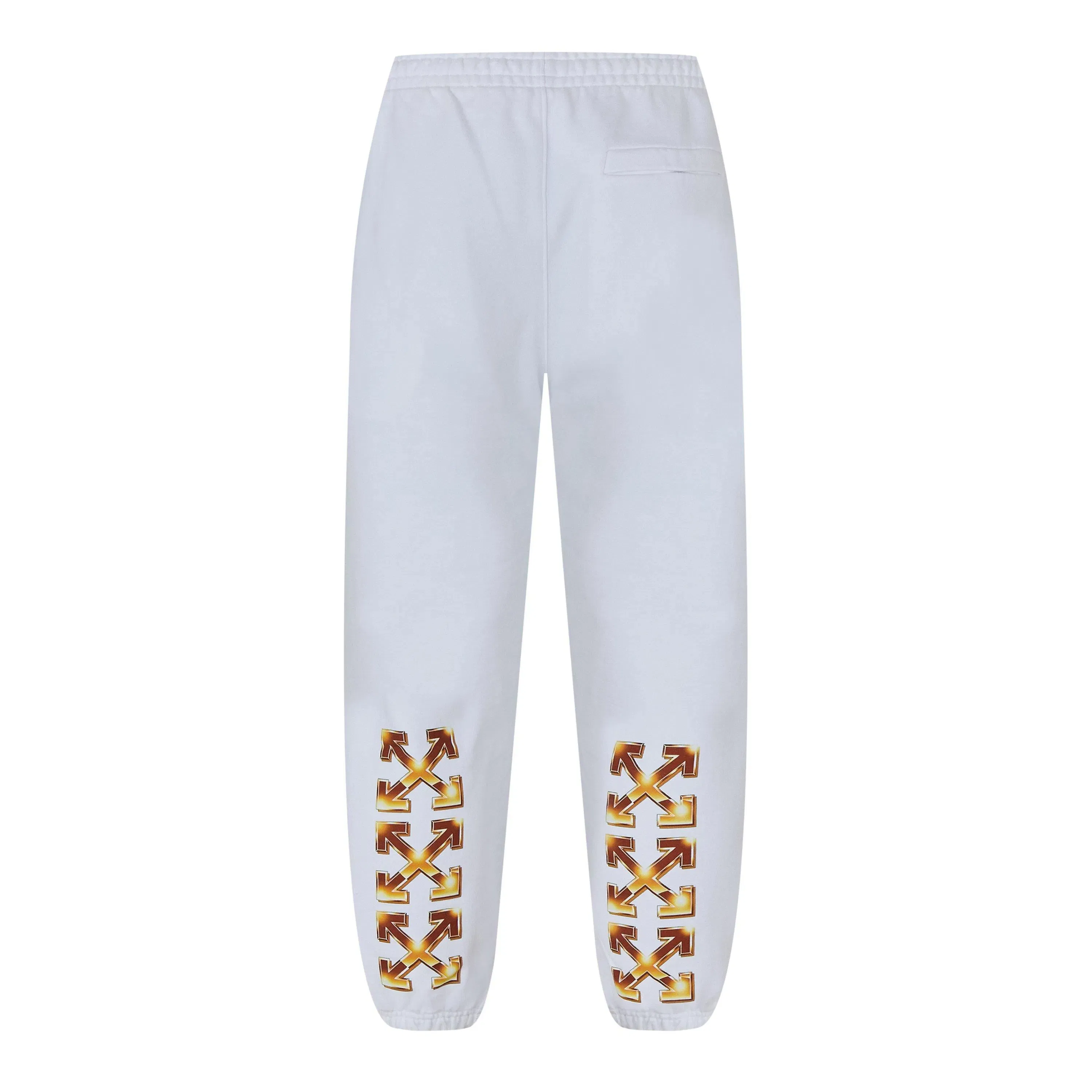 Arrow Logo Joggers Sweatpants