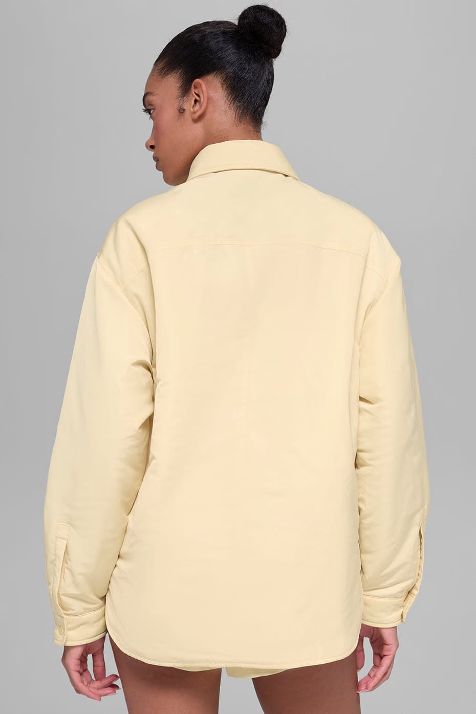 Socialite Shacket
