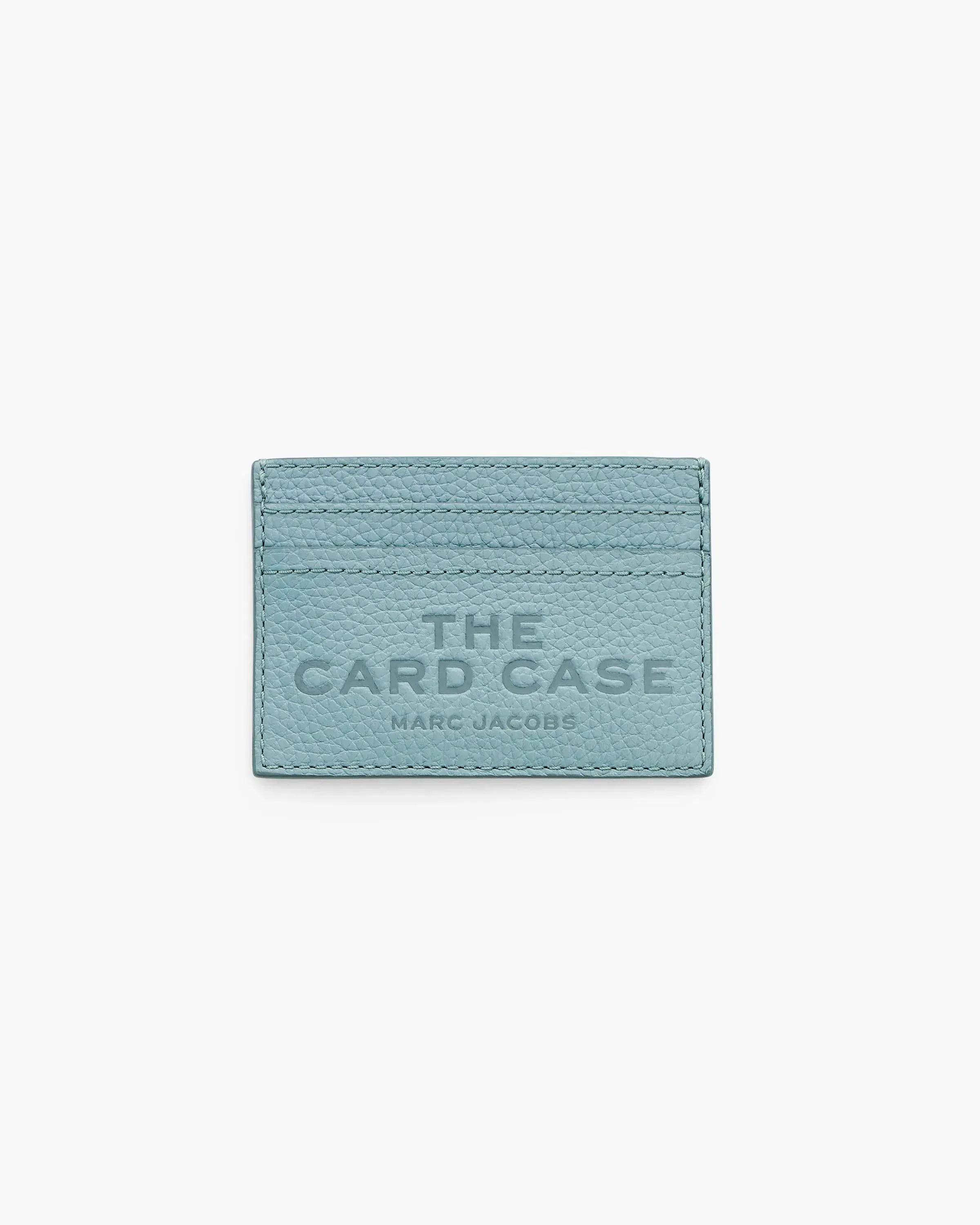 The Leather Card Case