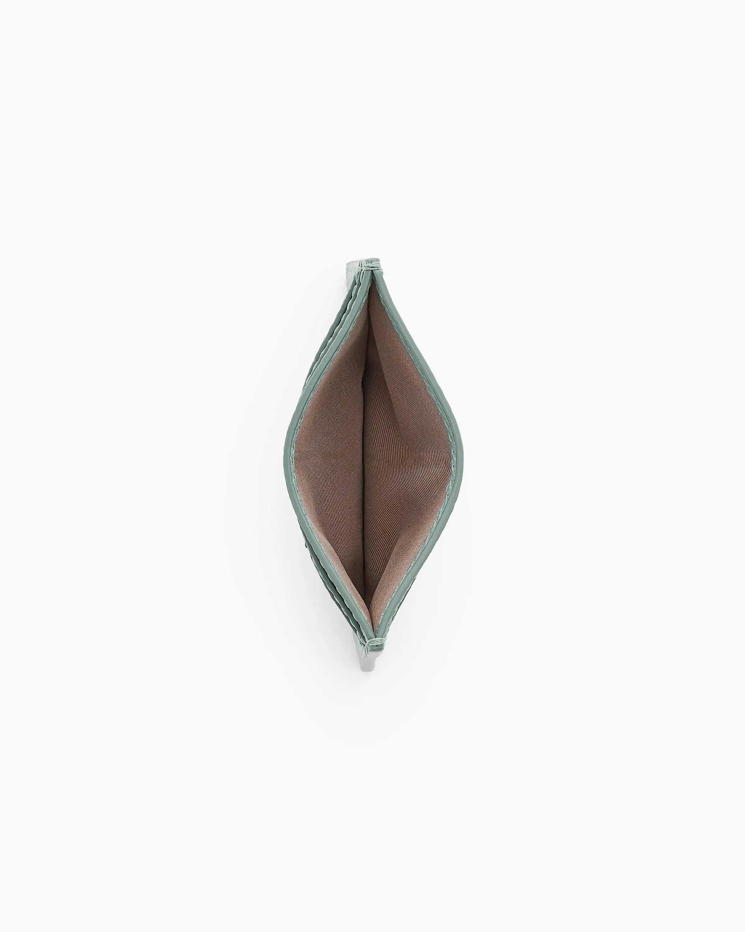 The Leather Card Case