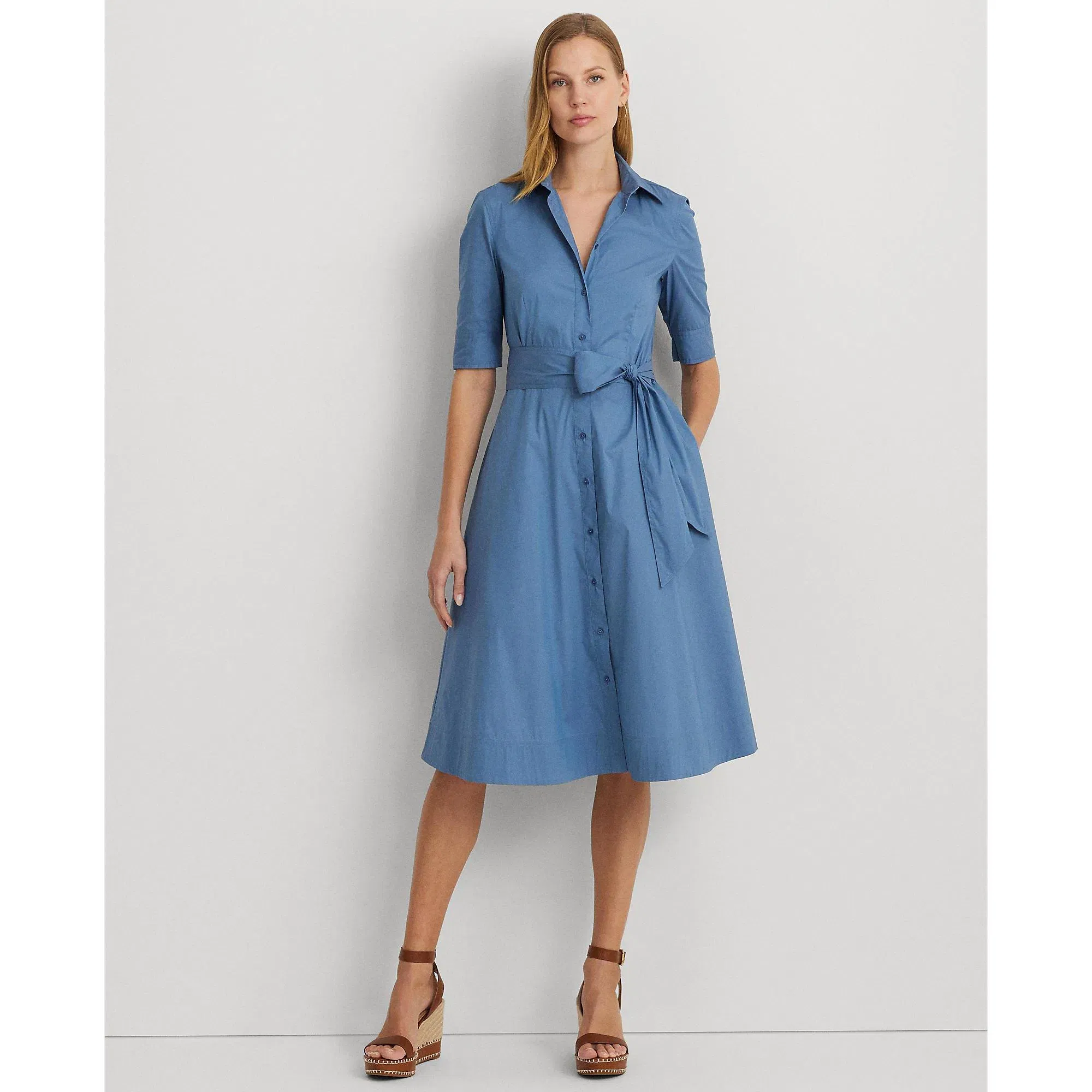 Wakana Linen Shirt