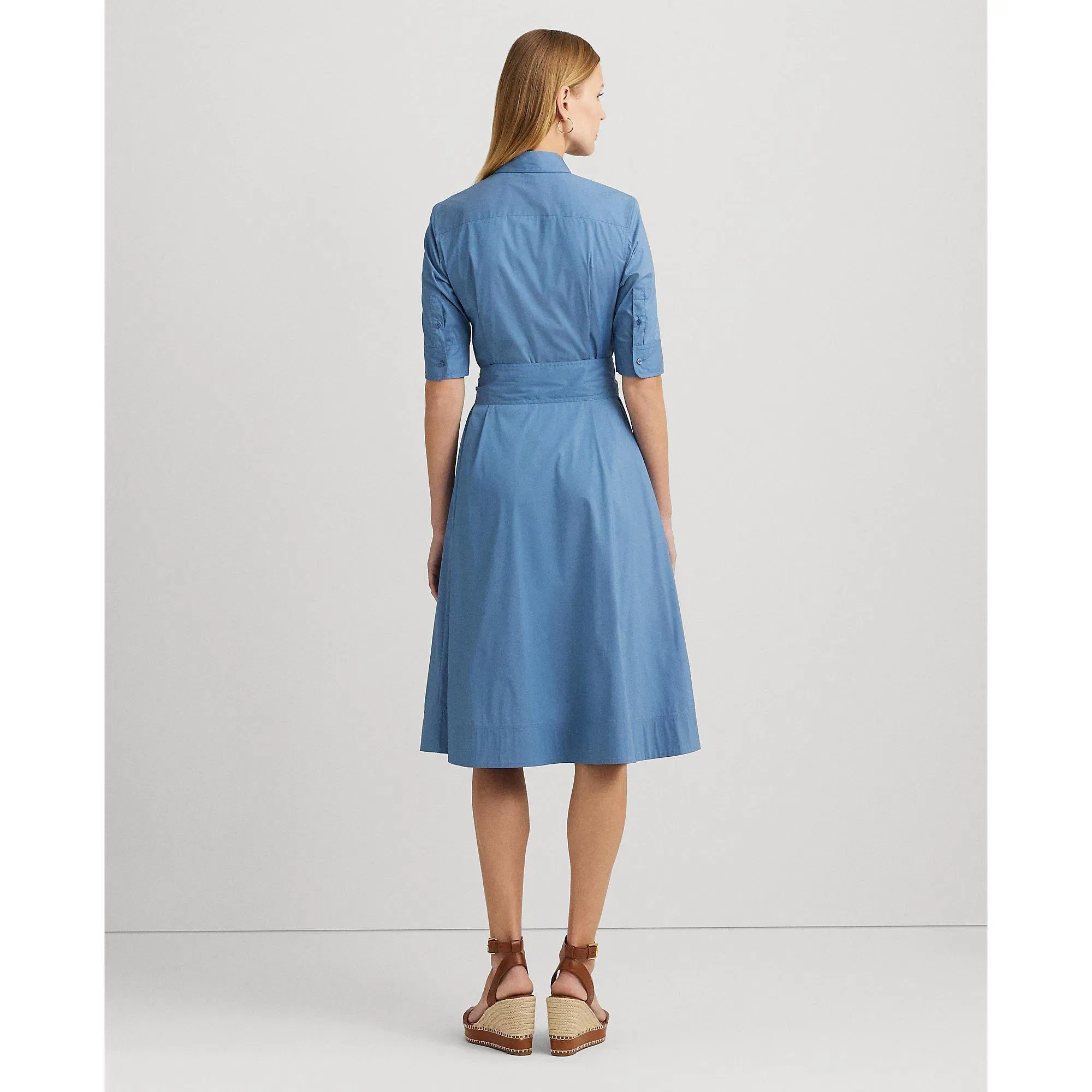 Wakana Linen Shirt