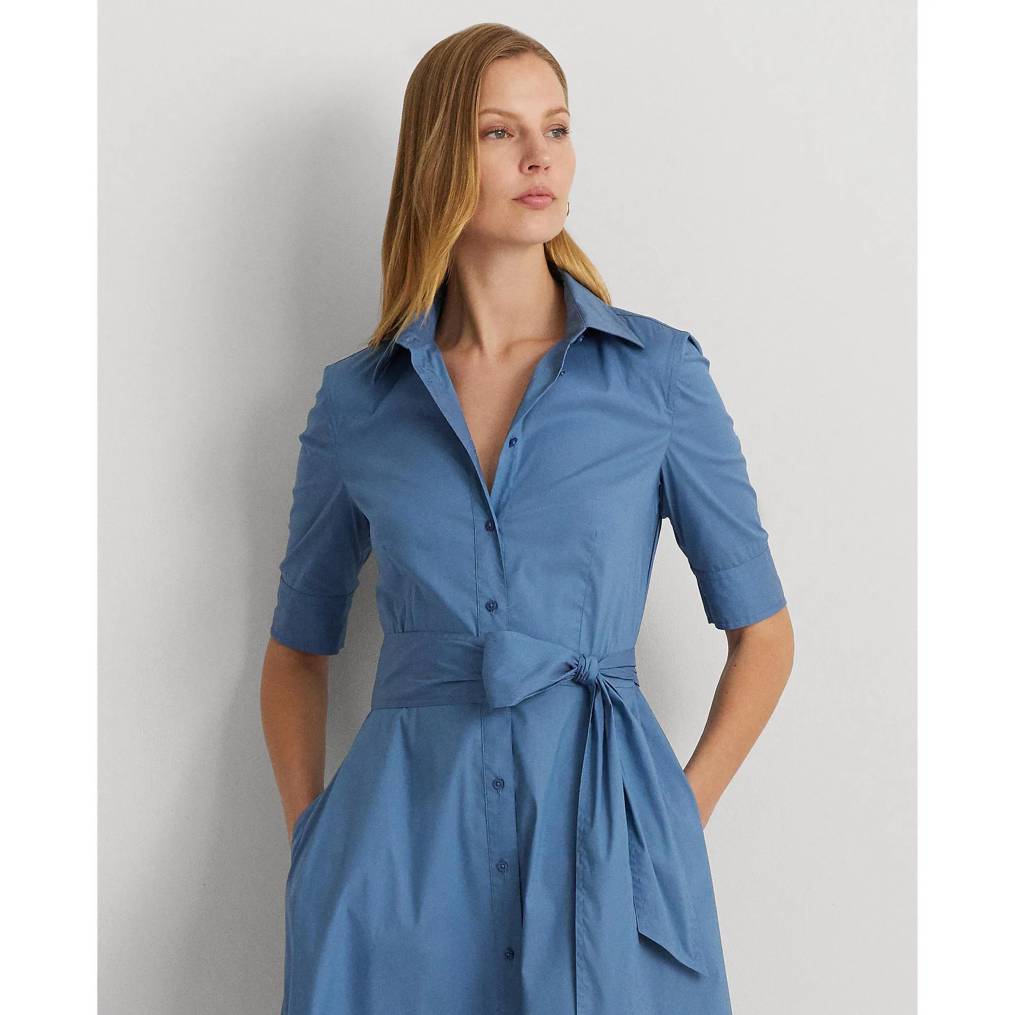 Wakana Linen Shirt