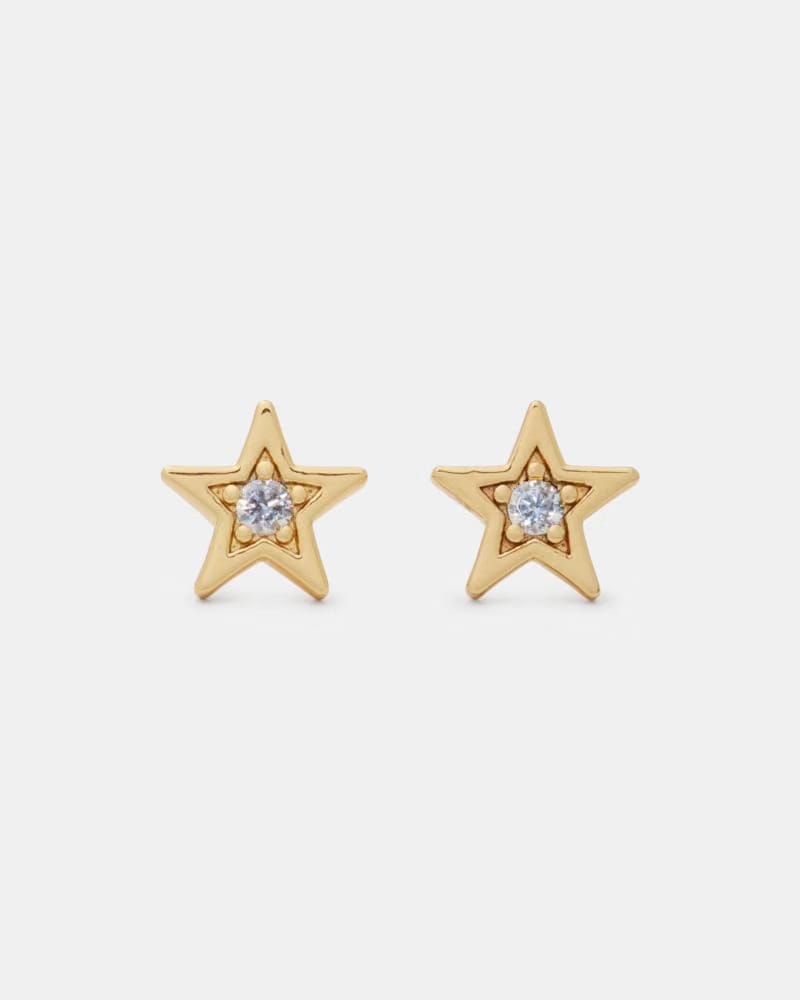 Star Studs