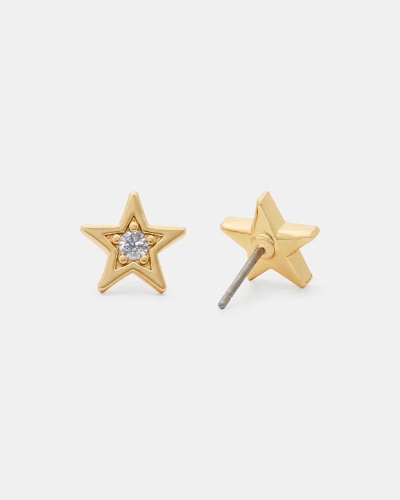 Star Studs