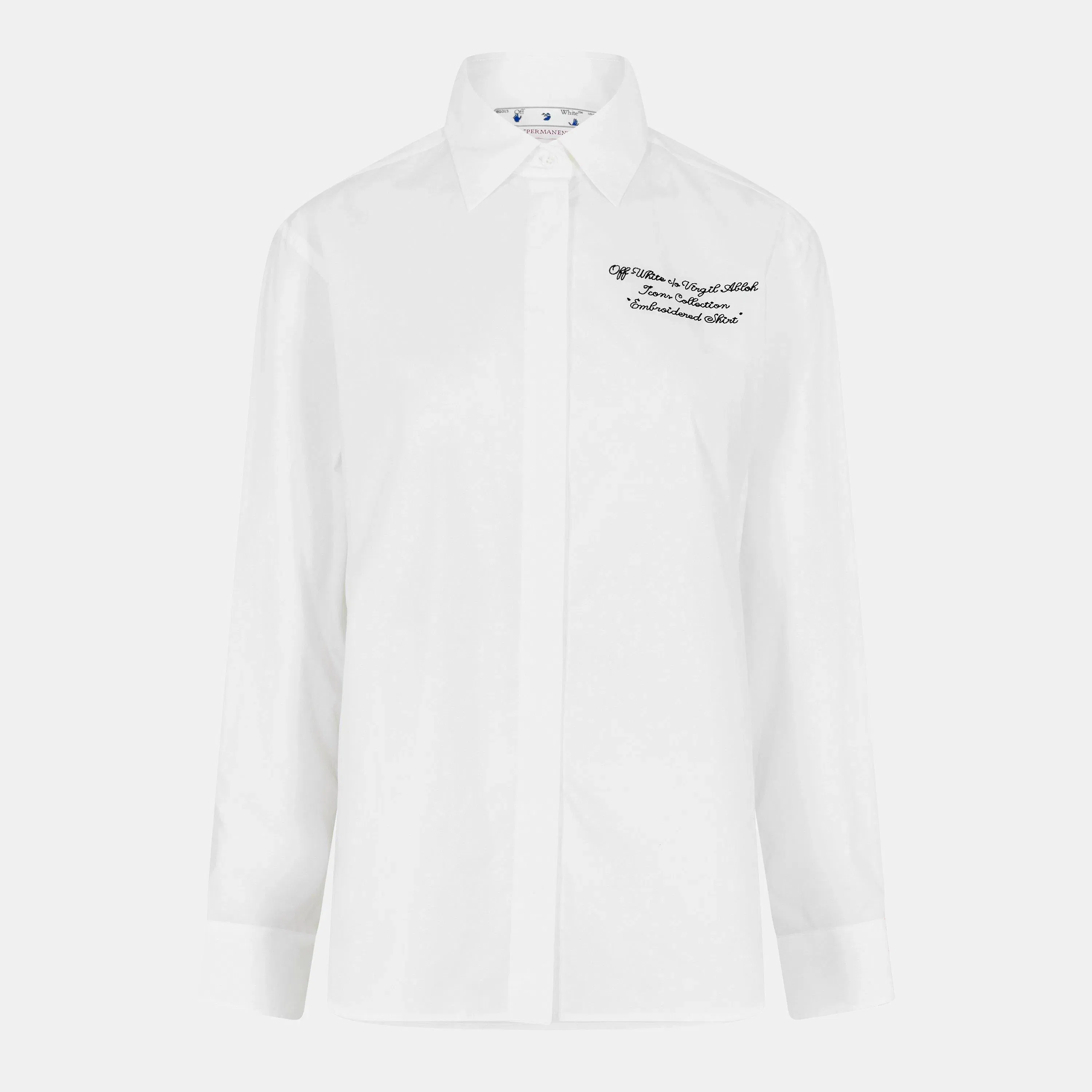 Long Sleeve Dress Shirt