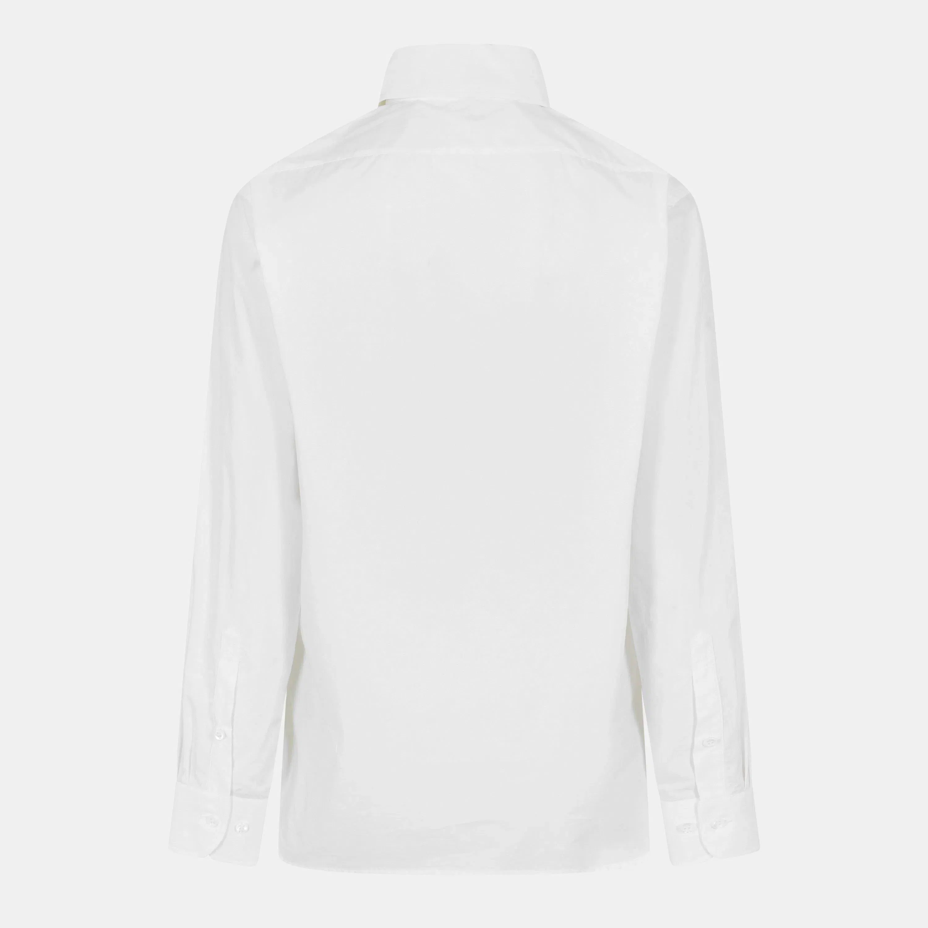 Long Sleeve Dress Shirt