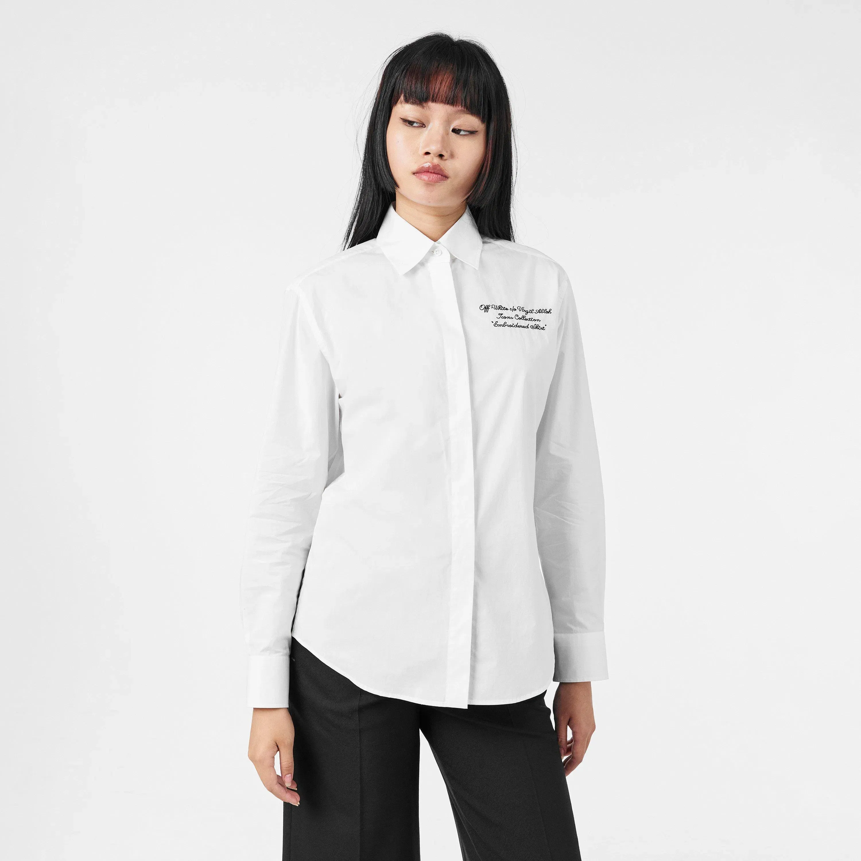 Long Sleeve Dress Shirt