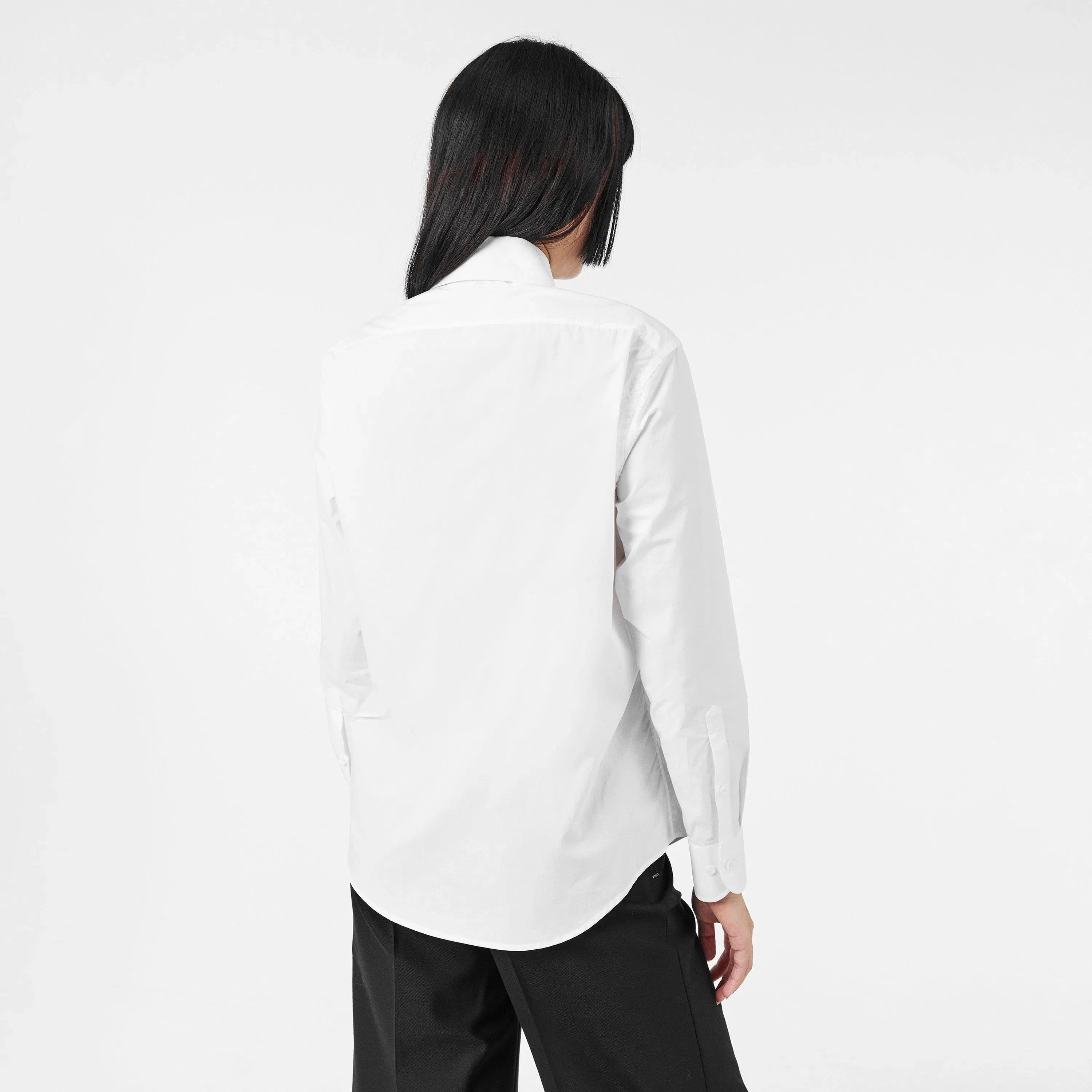Long Sleeve Dress Shirt