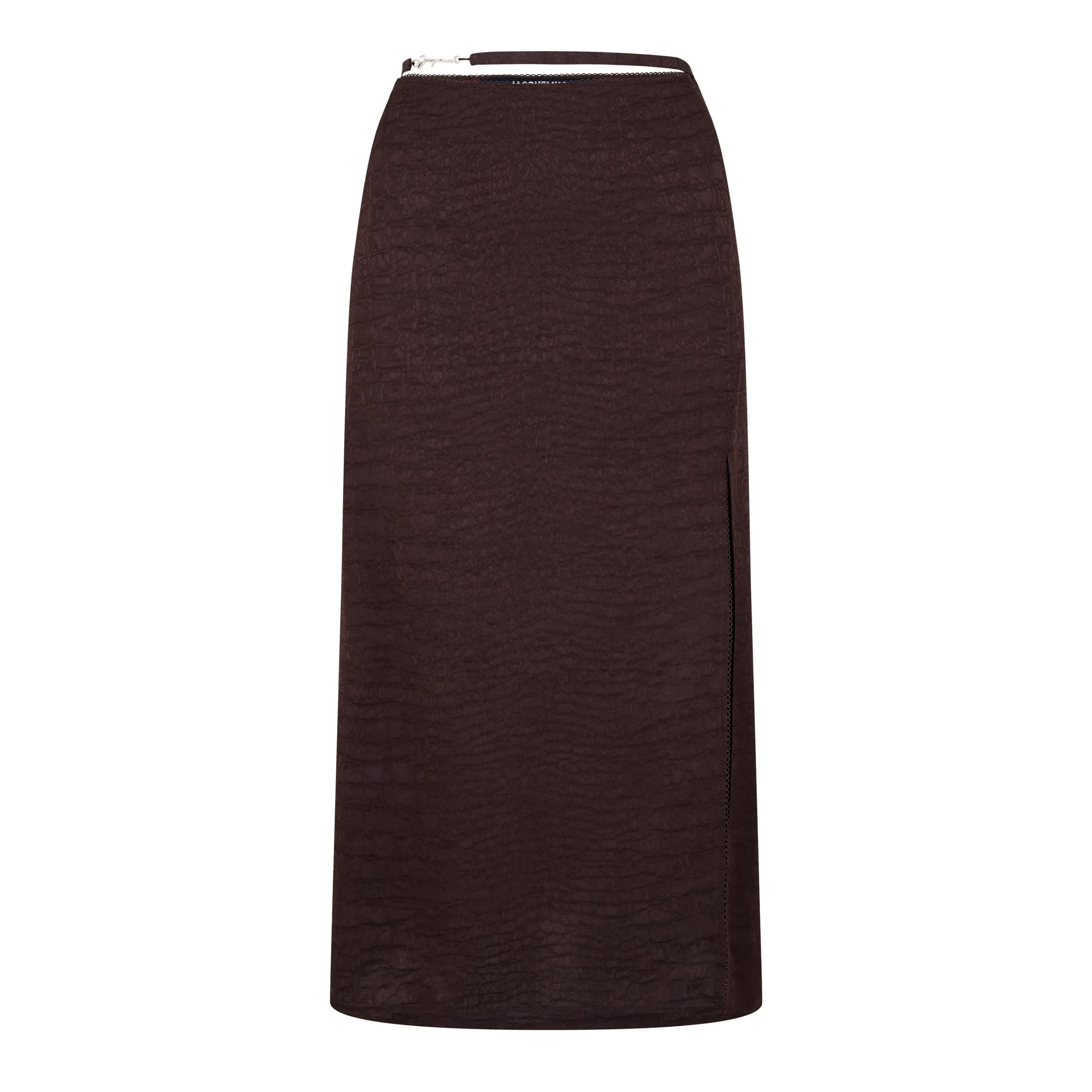 Jupe Notte Midi Skirt