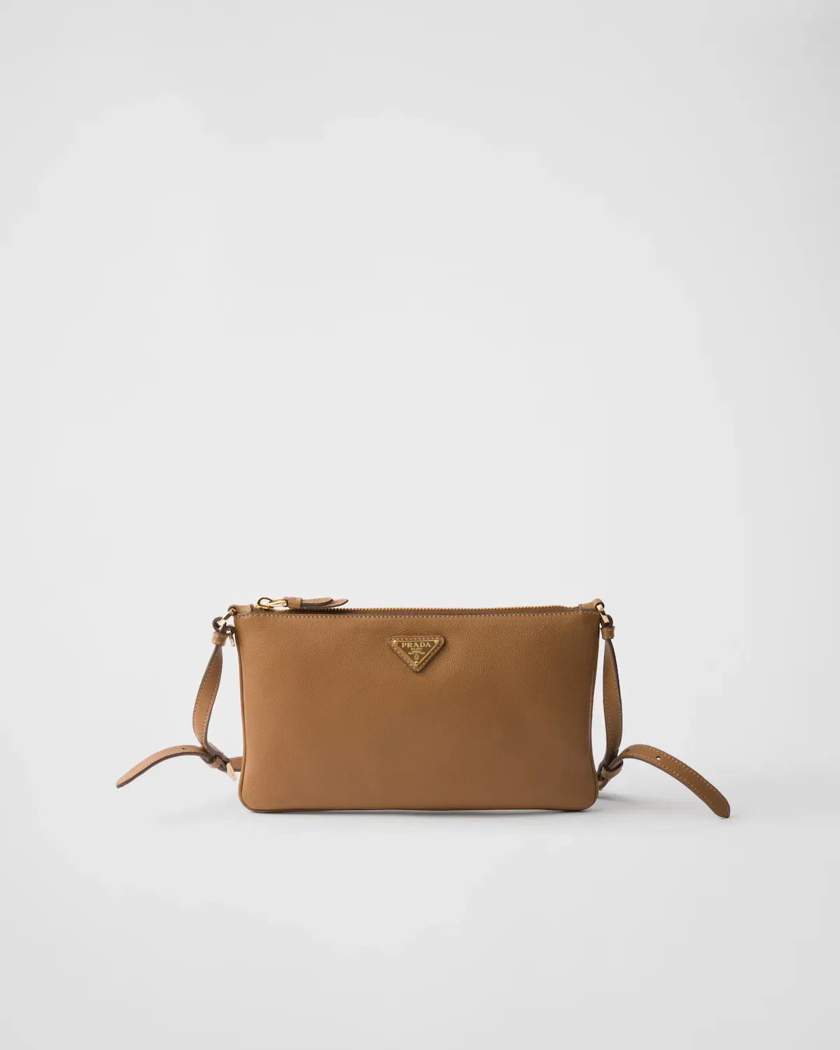 Leather pouch