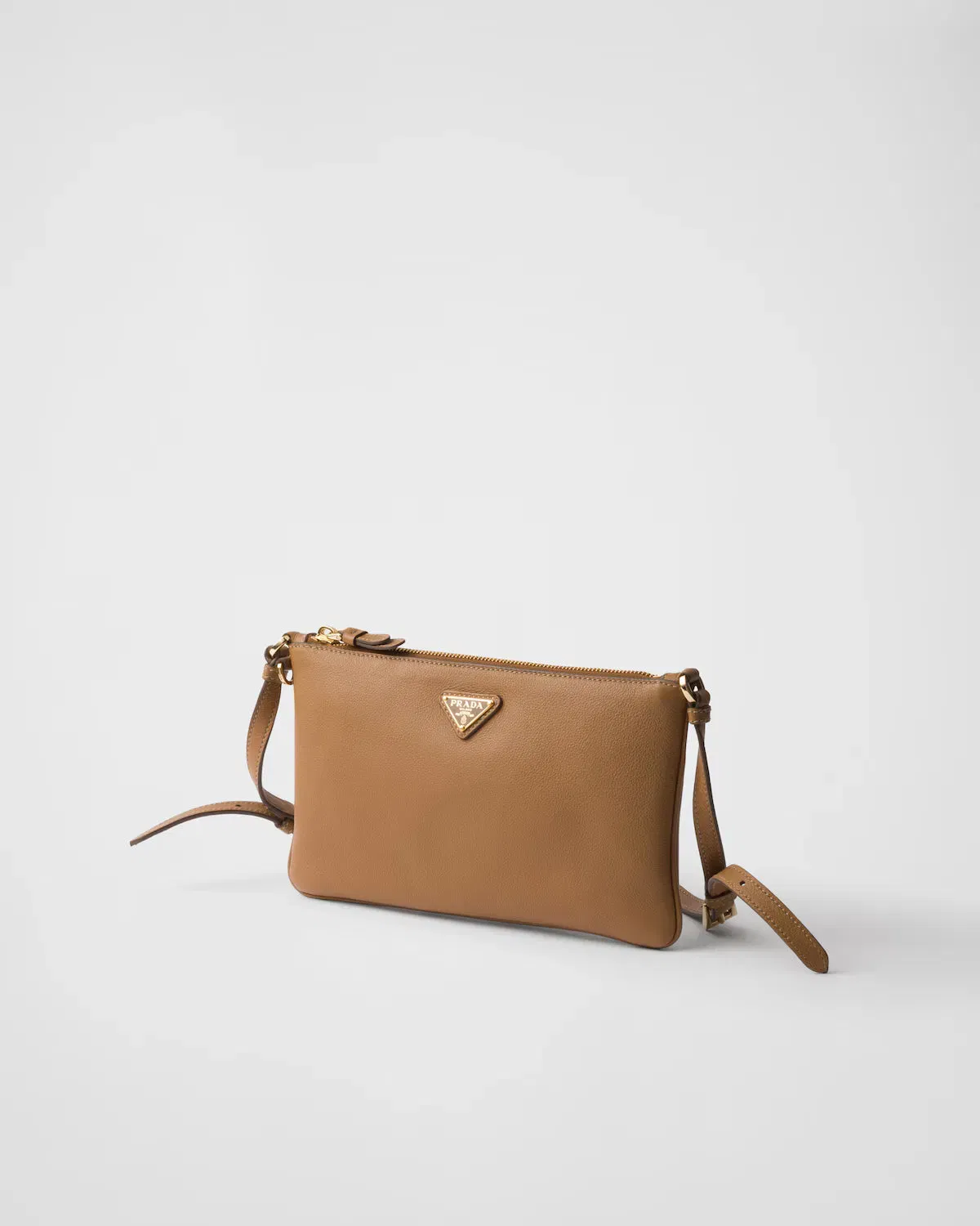 Leather pouch
