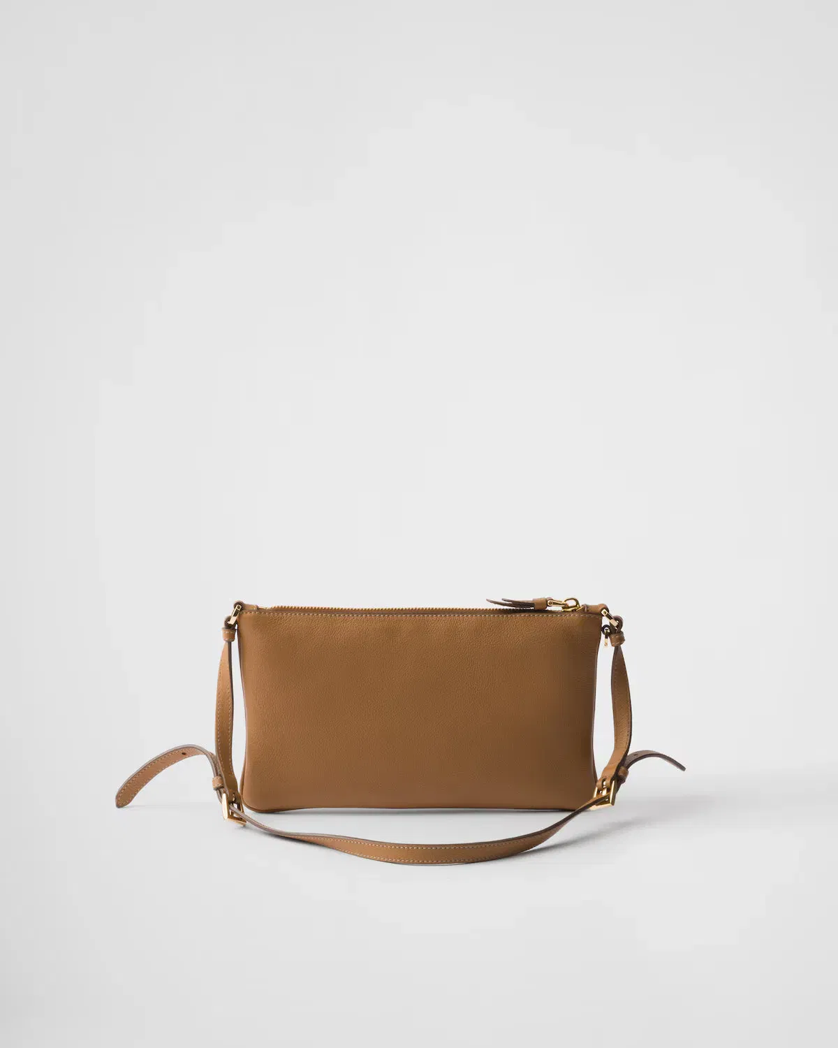 Leather pouch