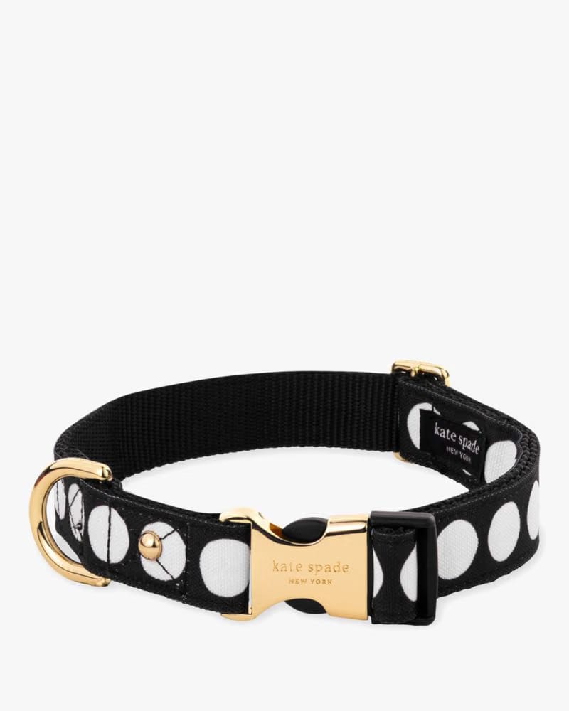 Art Dot Collar S/M