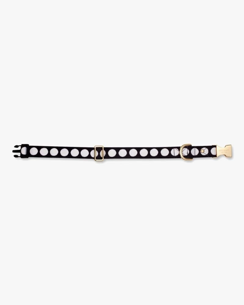 Art Dot Collar S/M
