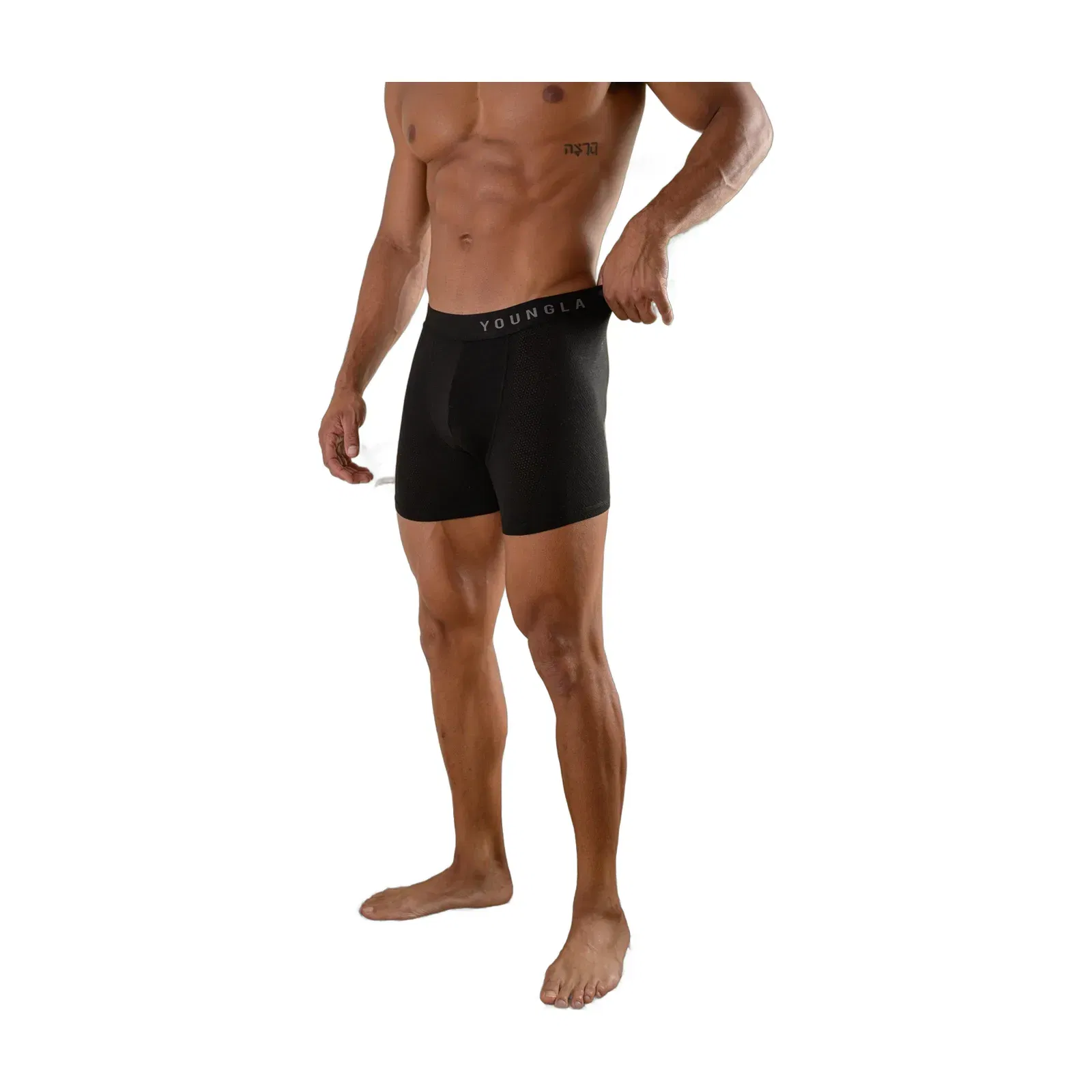 703 Goat Briefs 3 Pack