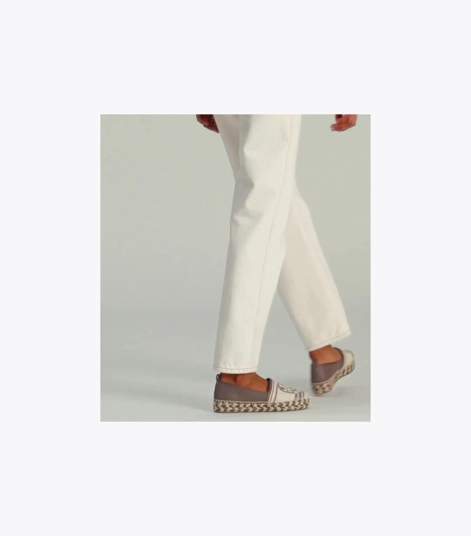 Tory Burch Espadrille