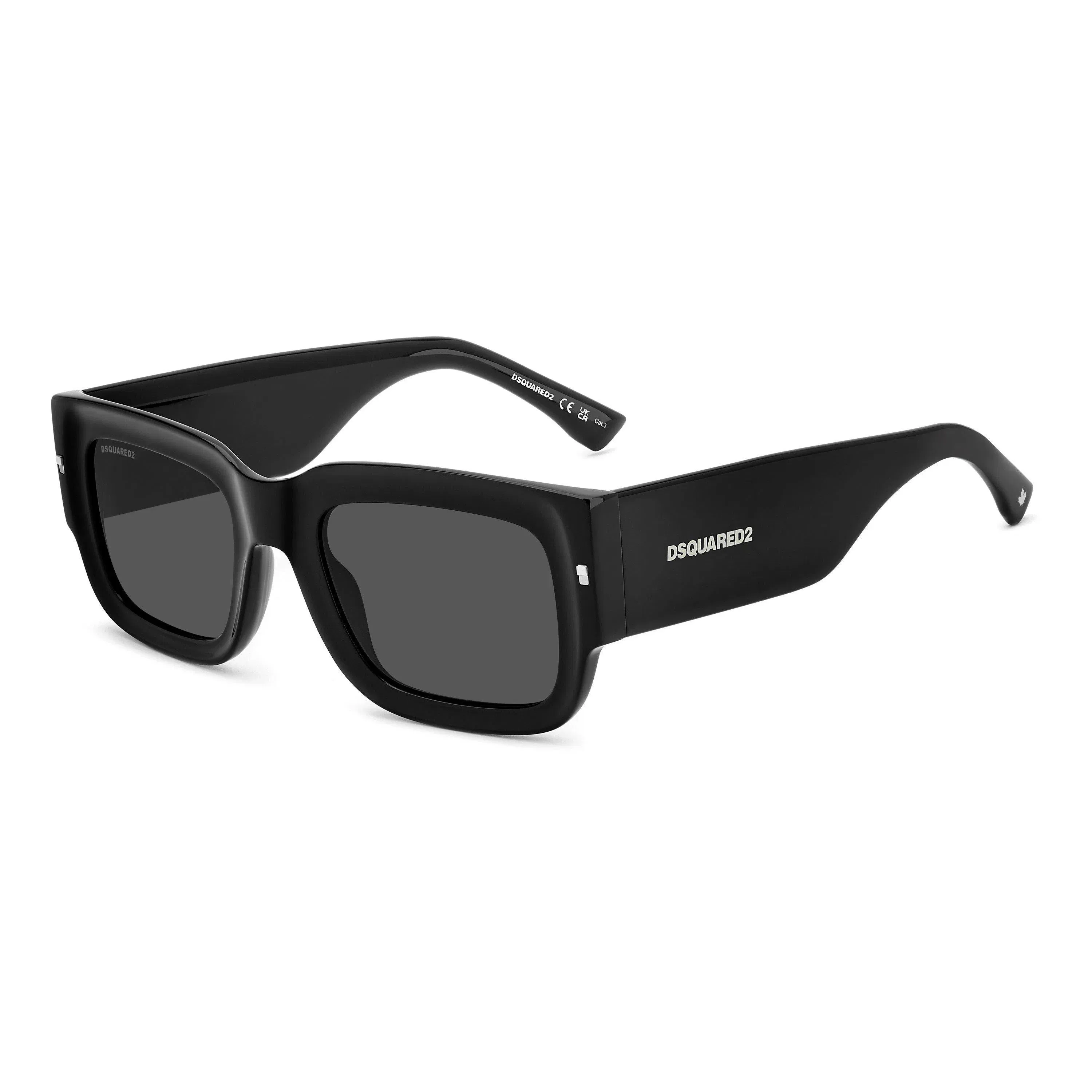 Round Sunglasses