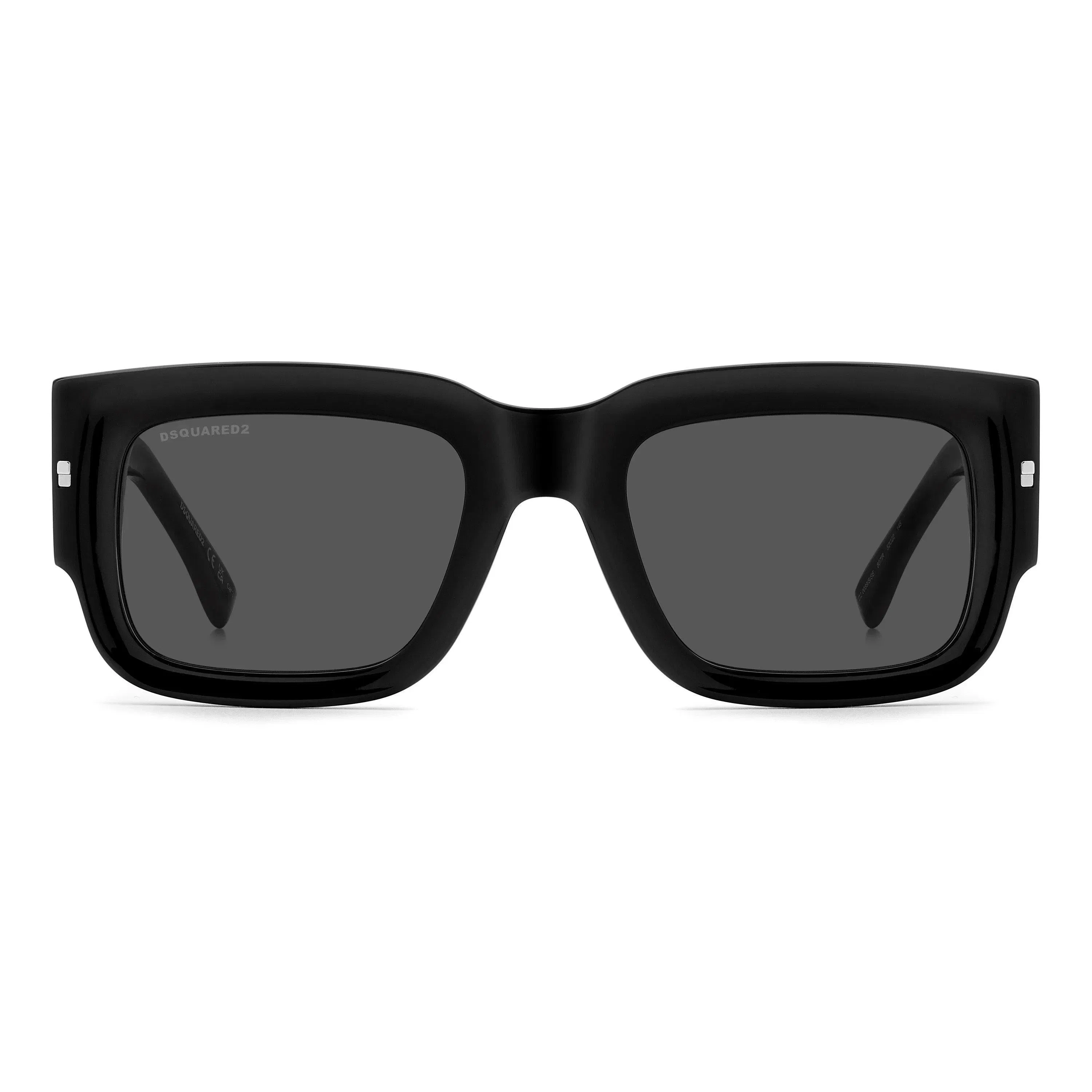 Round Sunglasses