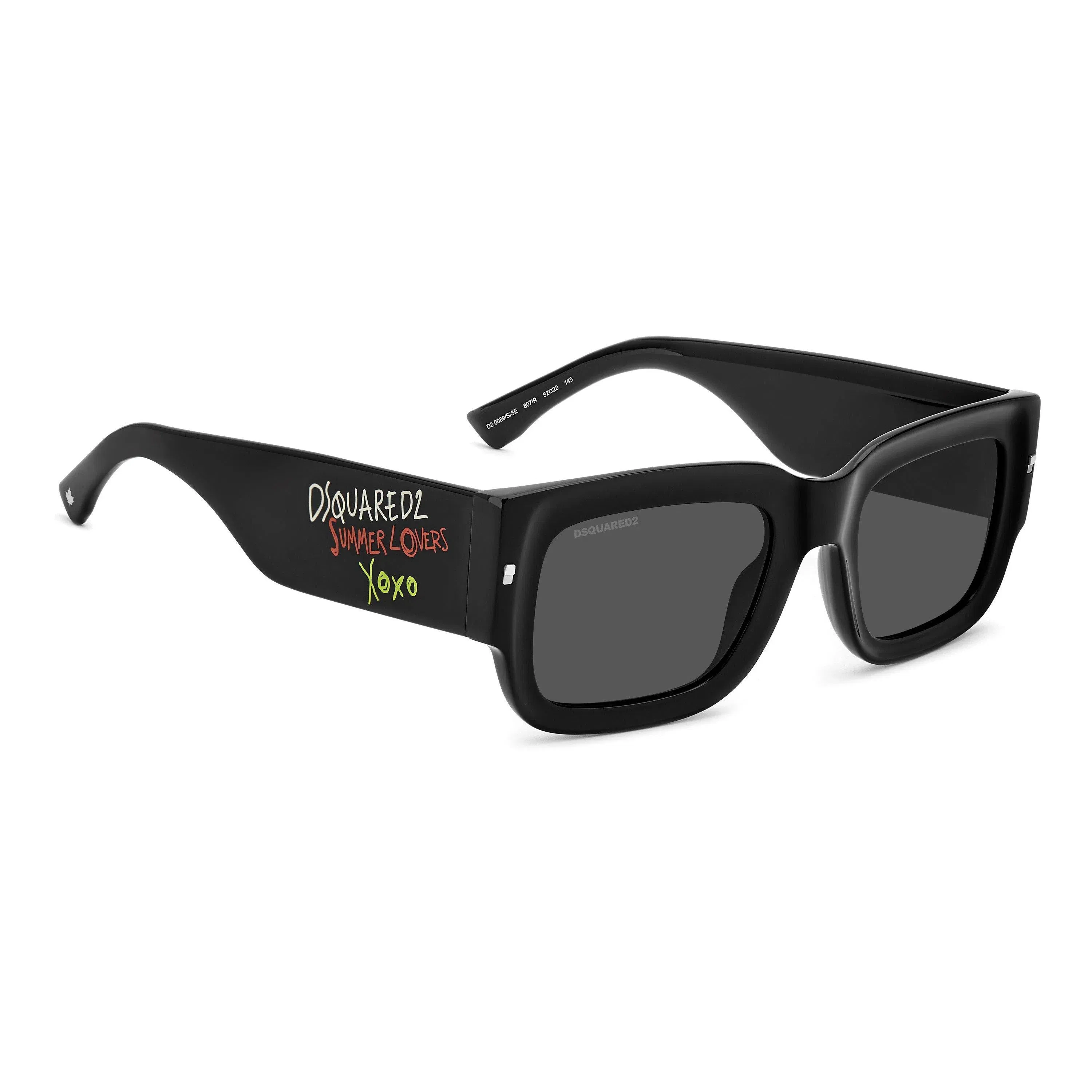 Round Sunglasses