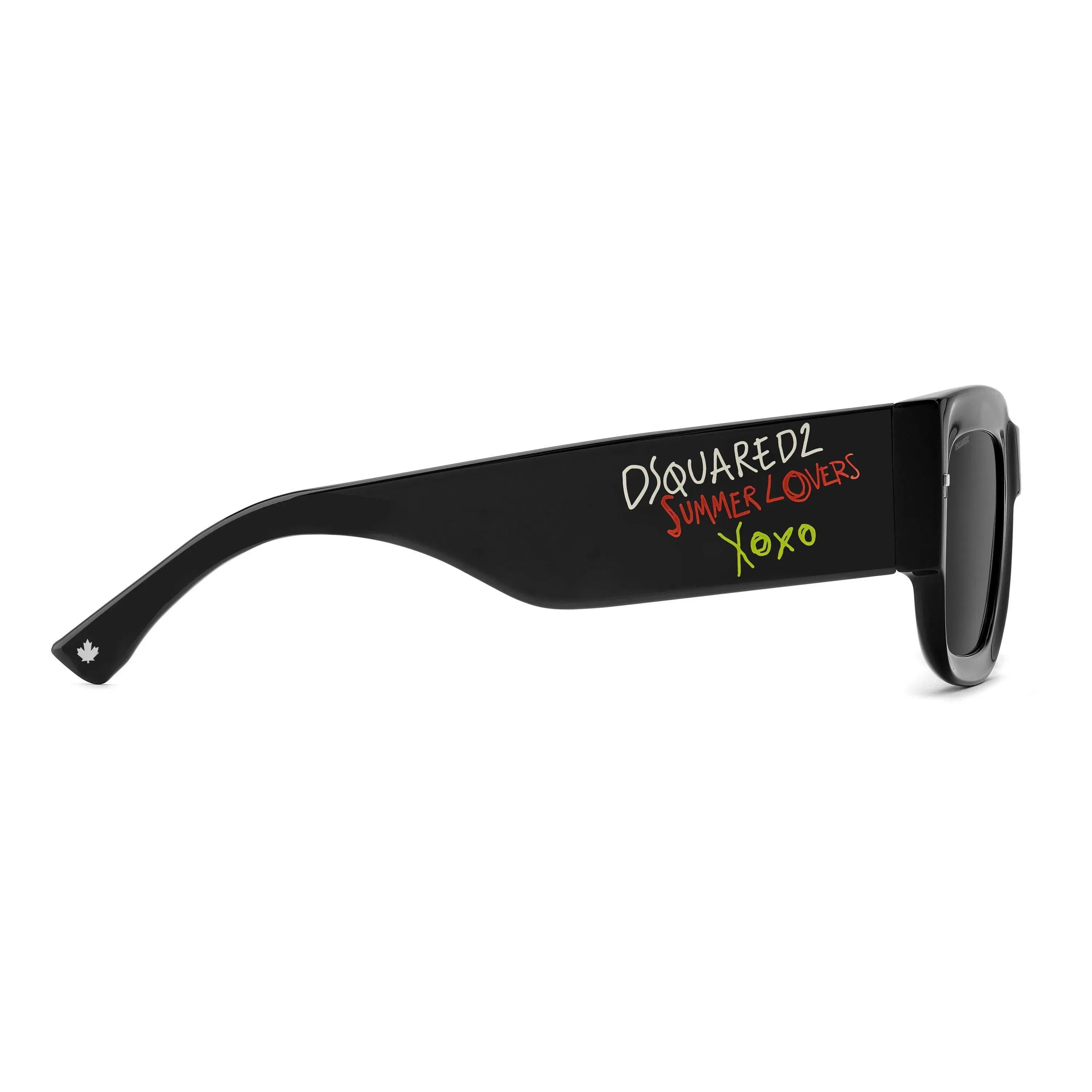 Round Sunglasses