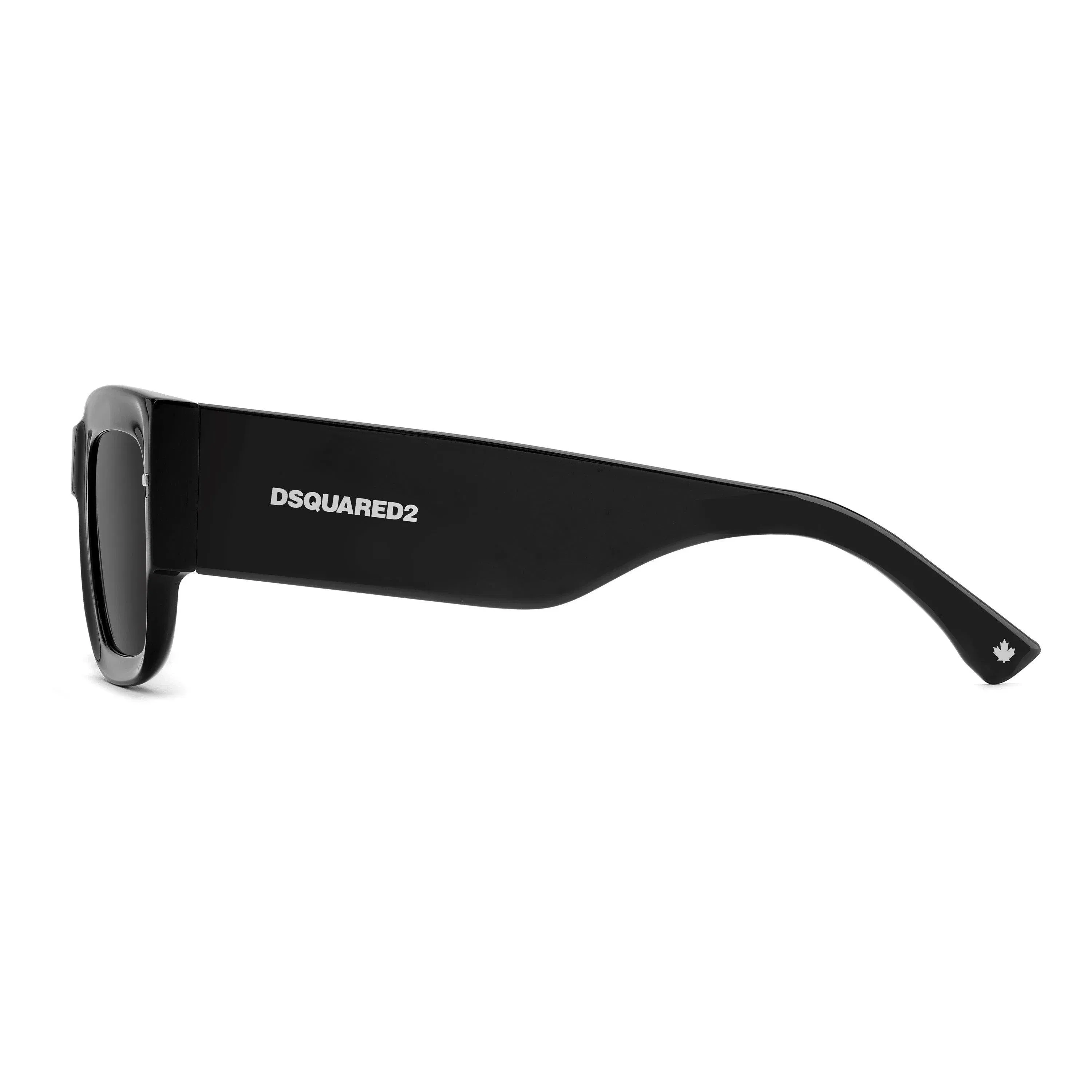 Round Sunglasses