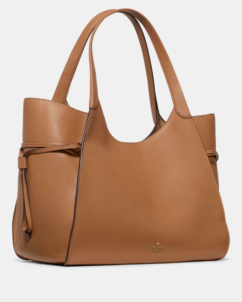 Stash Large Carryall Bag