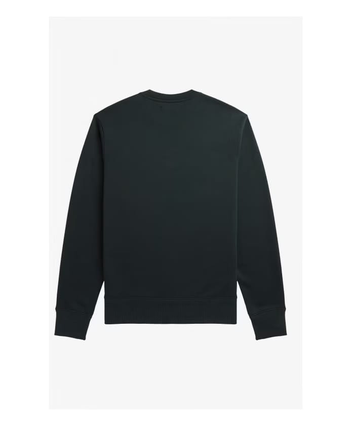 Fred Perry Graphic Sweatshirt