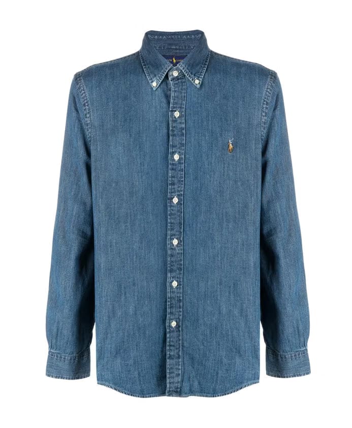 Polo Ralph Lauren Denim Shirt