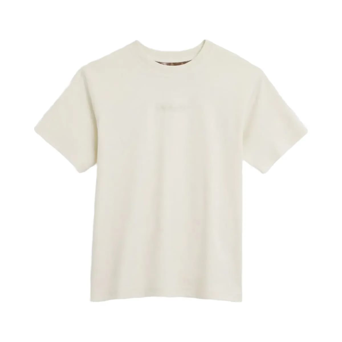 Coach Signature Top Cream