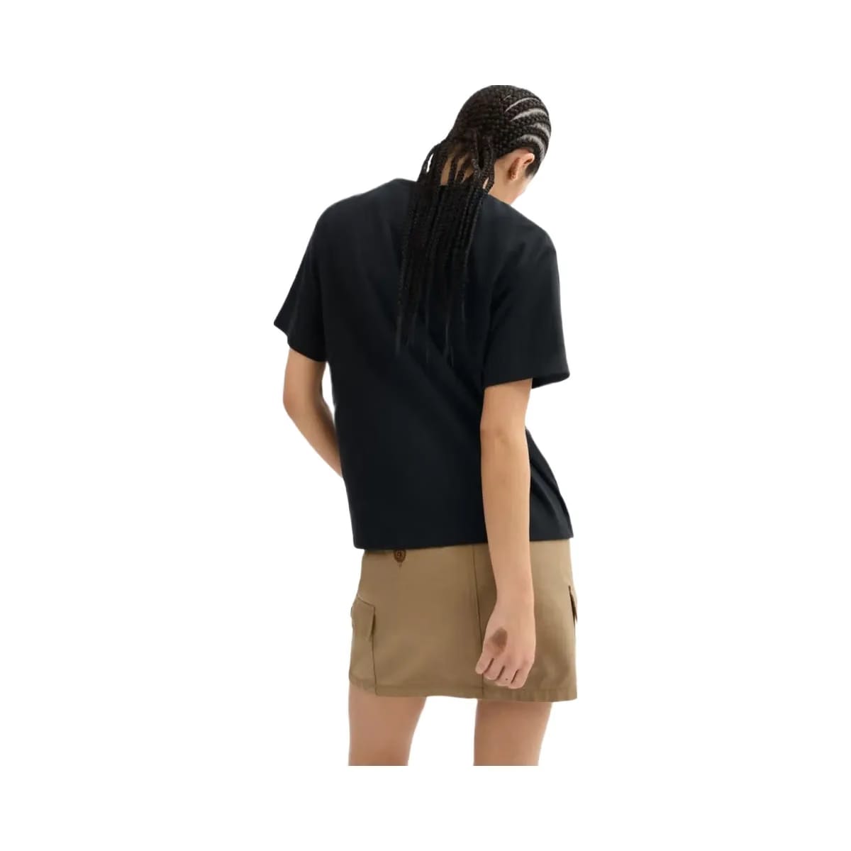 Coach Signature Top Black