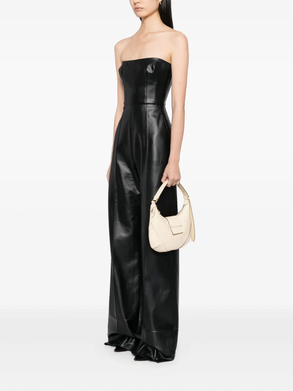Bar shoulder bag