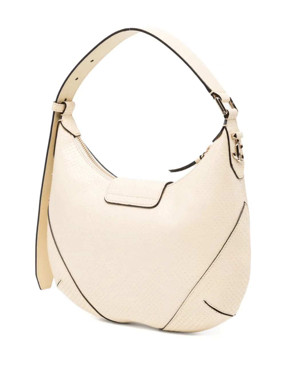 Bar shoulder bag