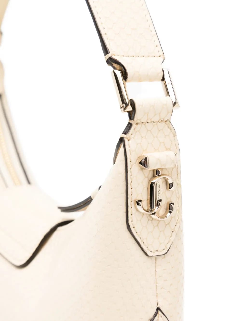 Bar shoulder bag