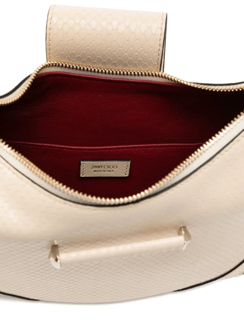 Bar shoulder bag